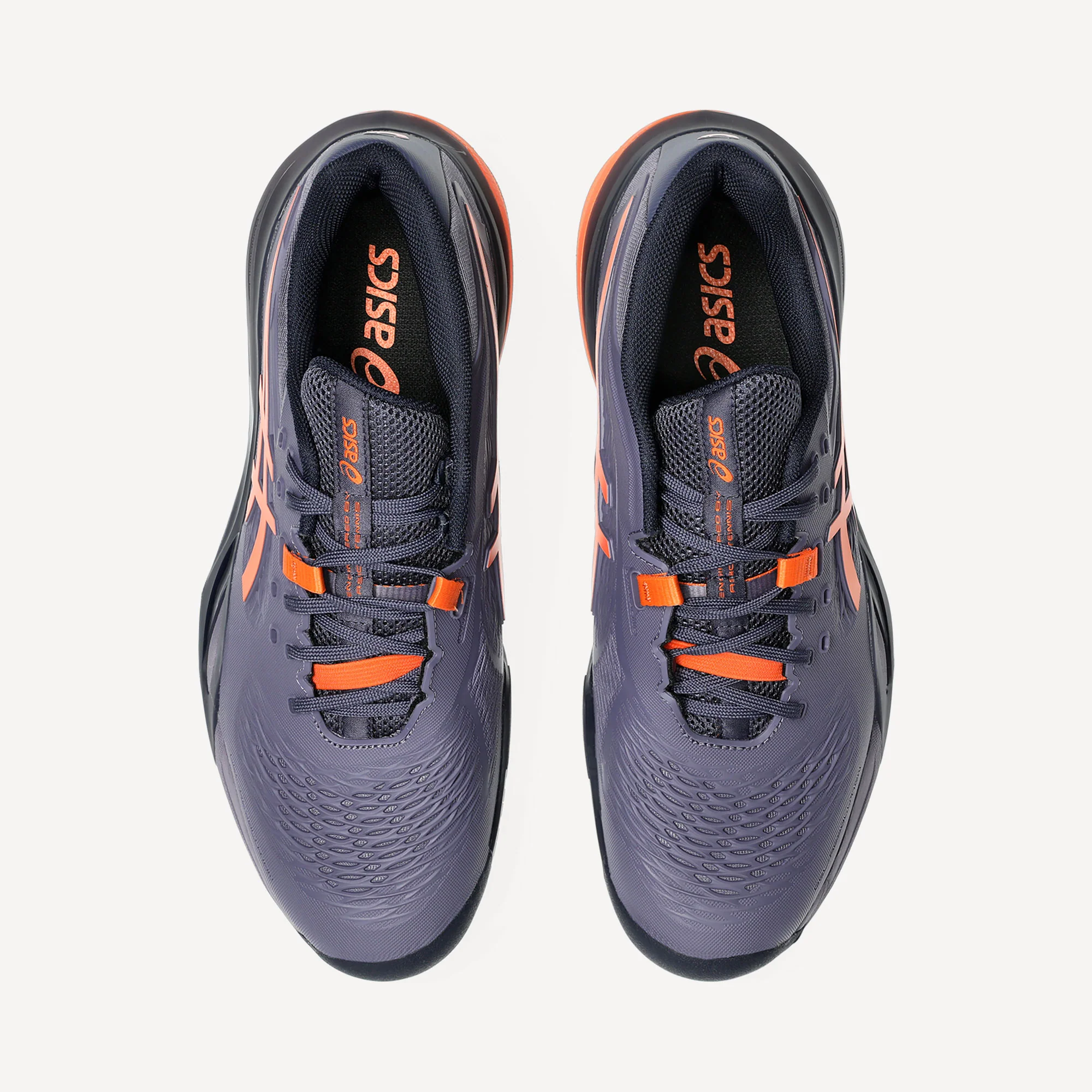 ASICS Gel-Resolution X Men's Hard Court Tennis Shoes - Image 7