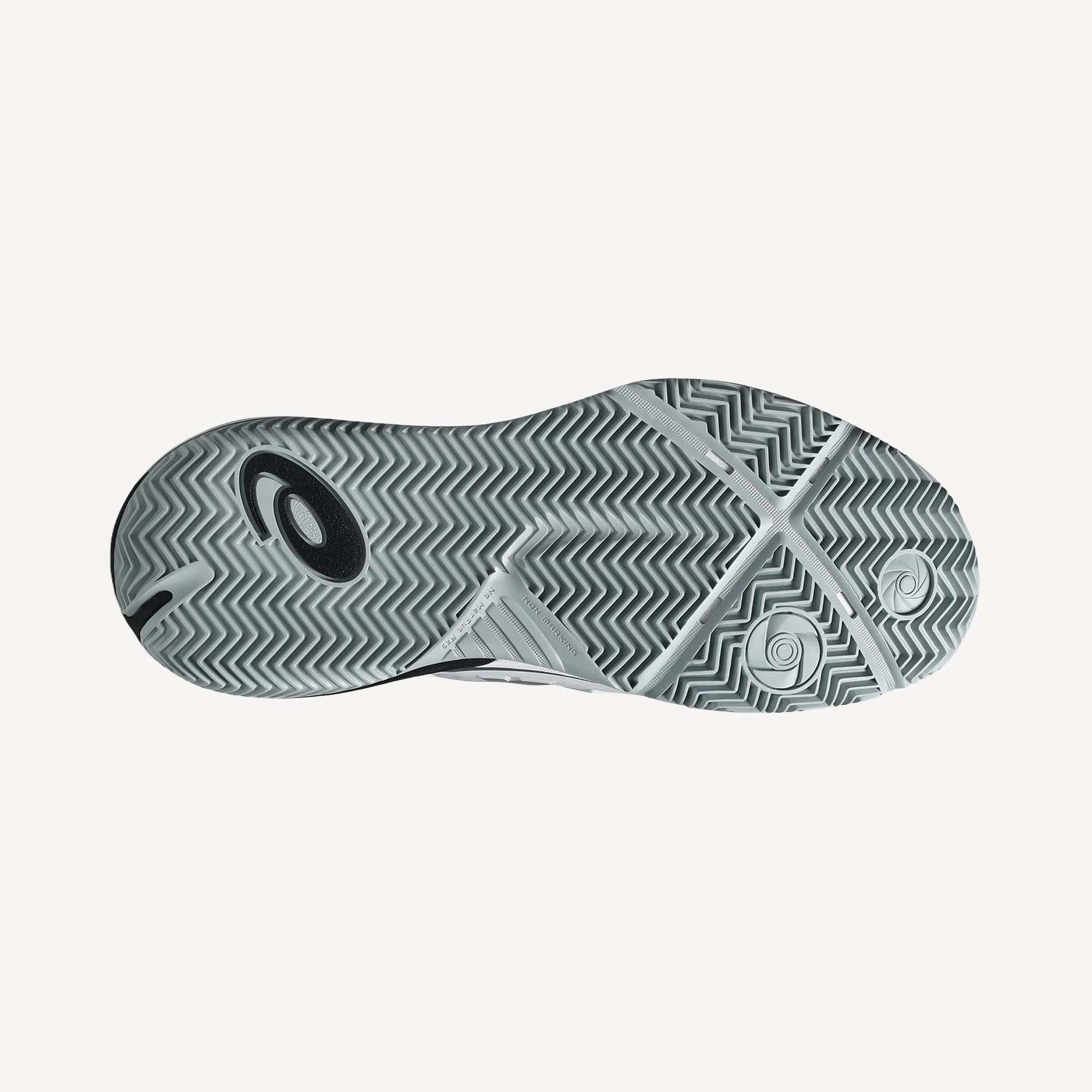ASICS Gel-Resolution X Men's Padel Shoes - Image 2