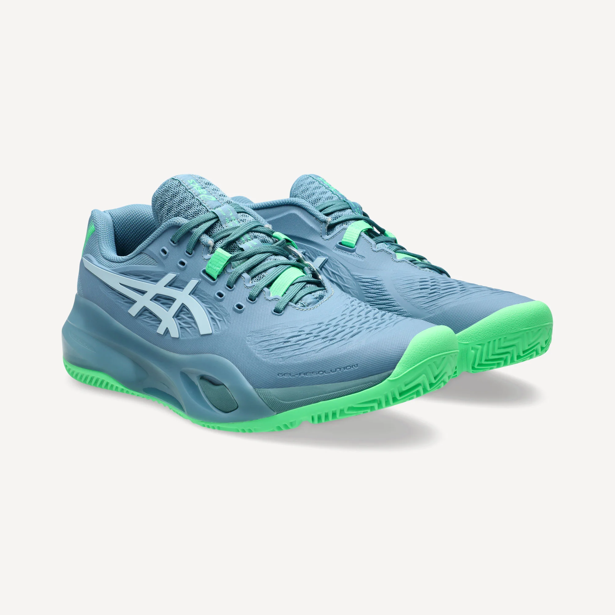 ASICS Gel-Resolution X Men's Padel Shoes - Image 4