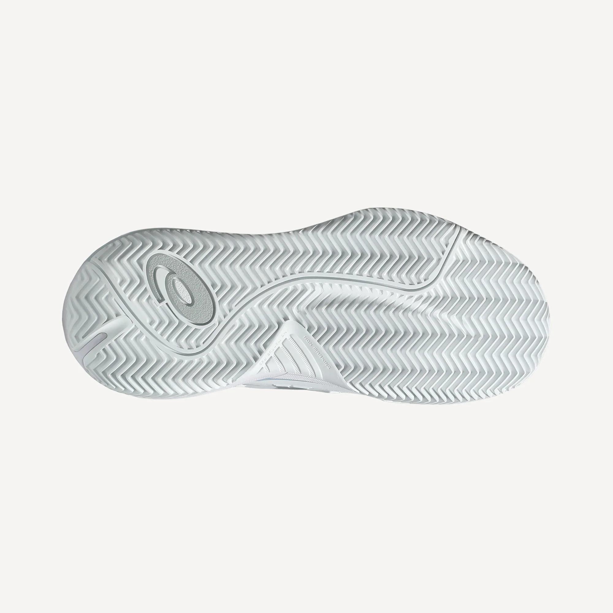 ASICS Gel-Resolution X Women's Clay Court Tennis Shoes - Image 2