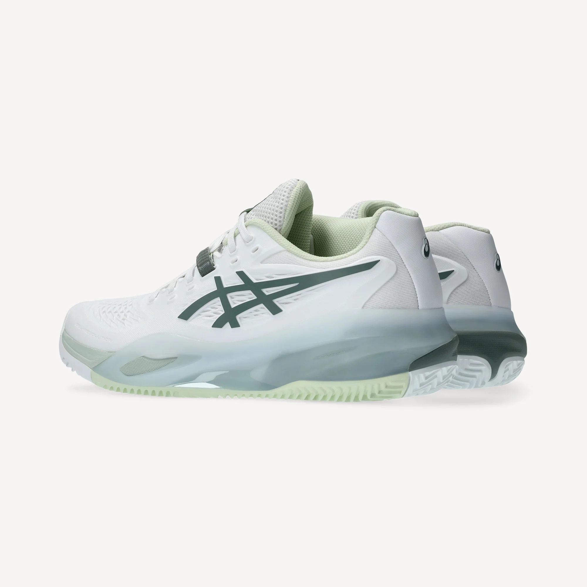 ASICS Gel-Resolution X Women's Clay Court Tennis Shoes - Image 5