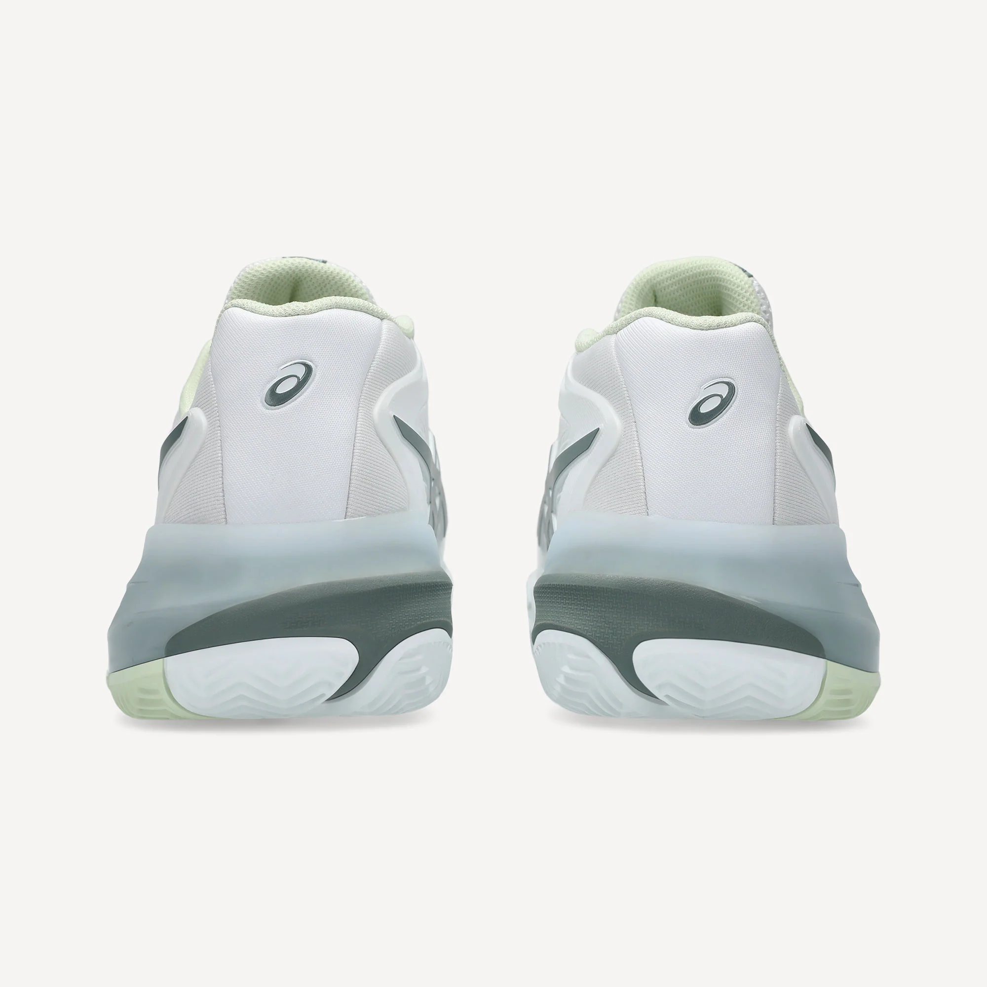 ASICS Gel-Resolution X Women's Clay Court Tennis Shoes - Image 6
