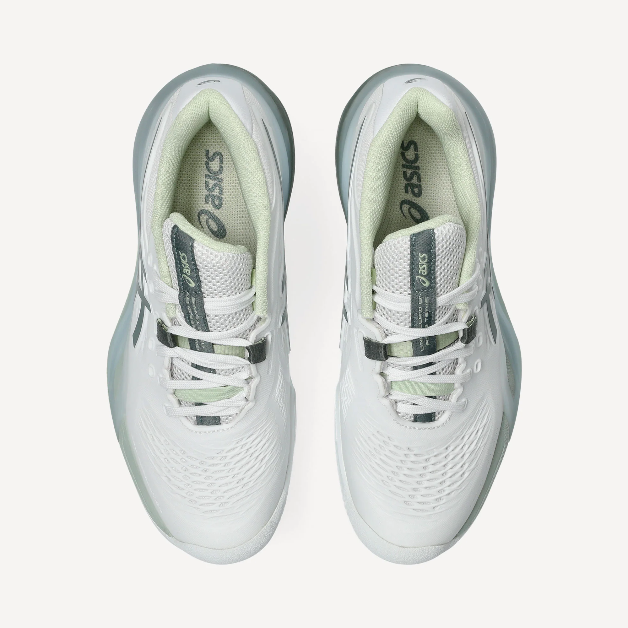 ASICS Gel-Resolution X Women's Clay Court Tennis Shoes - Image 7