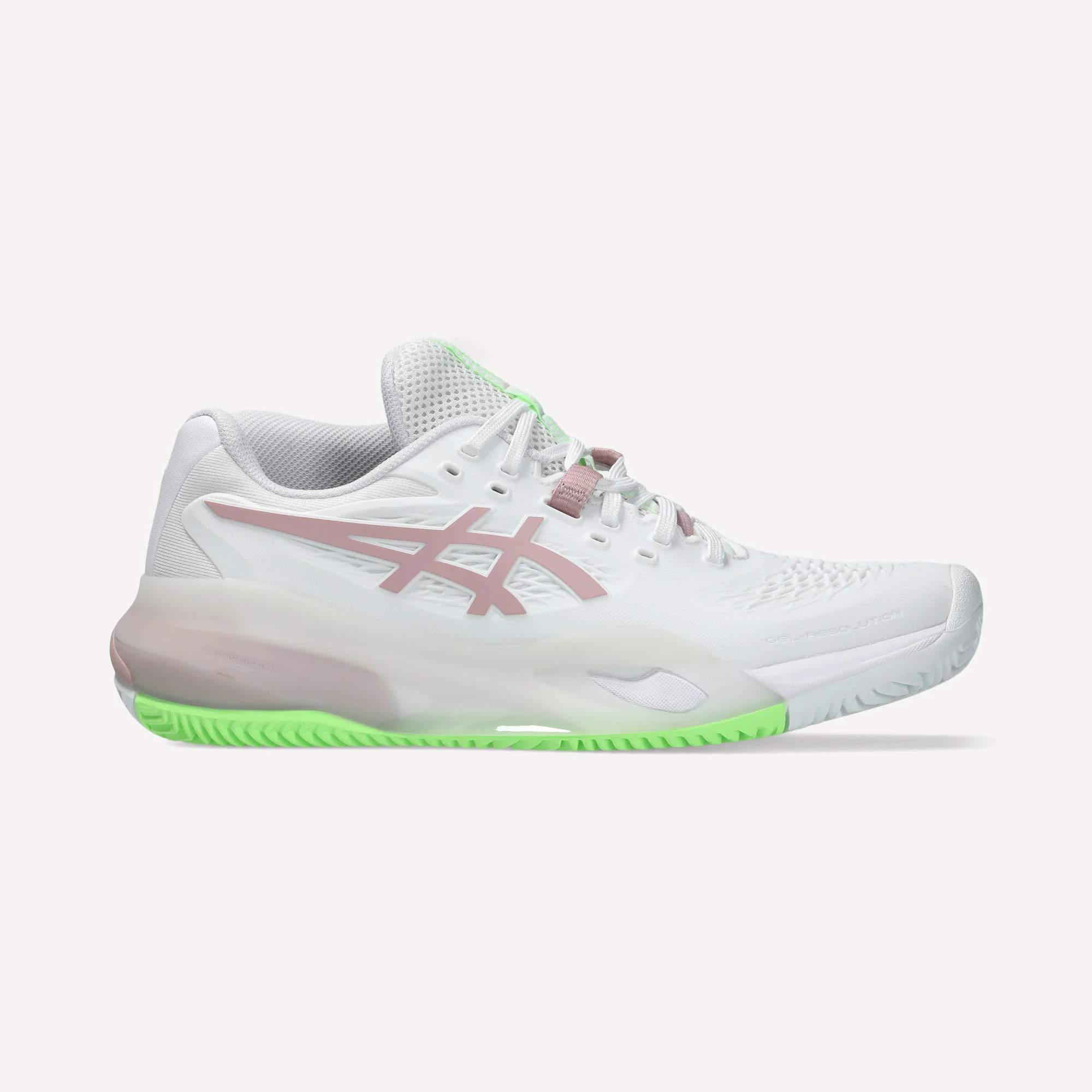 ASICS Gel-Resolution X Women's Clay Court Tennis Shoes