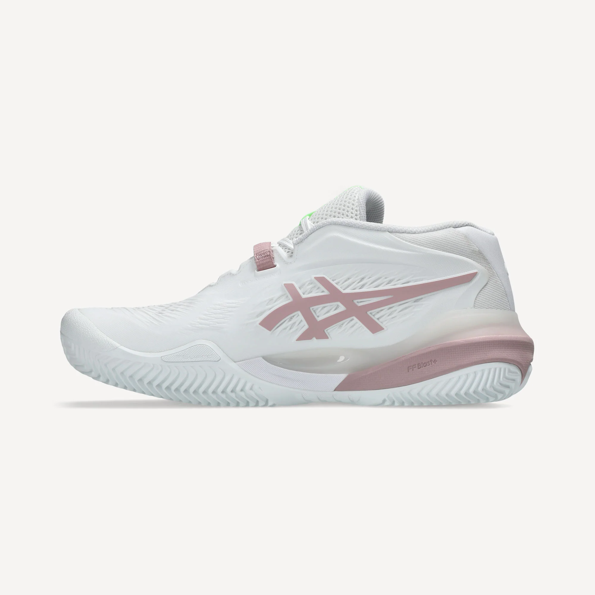 ASICS Gel-Resolution X Women's Clay Court Tennis Shoes - Image 3