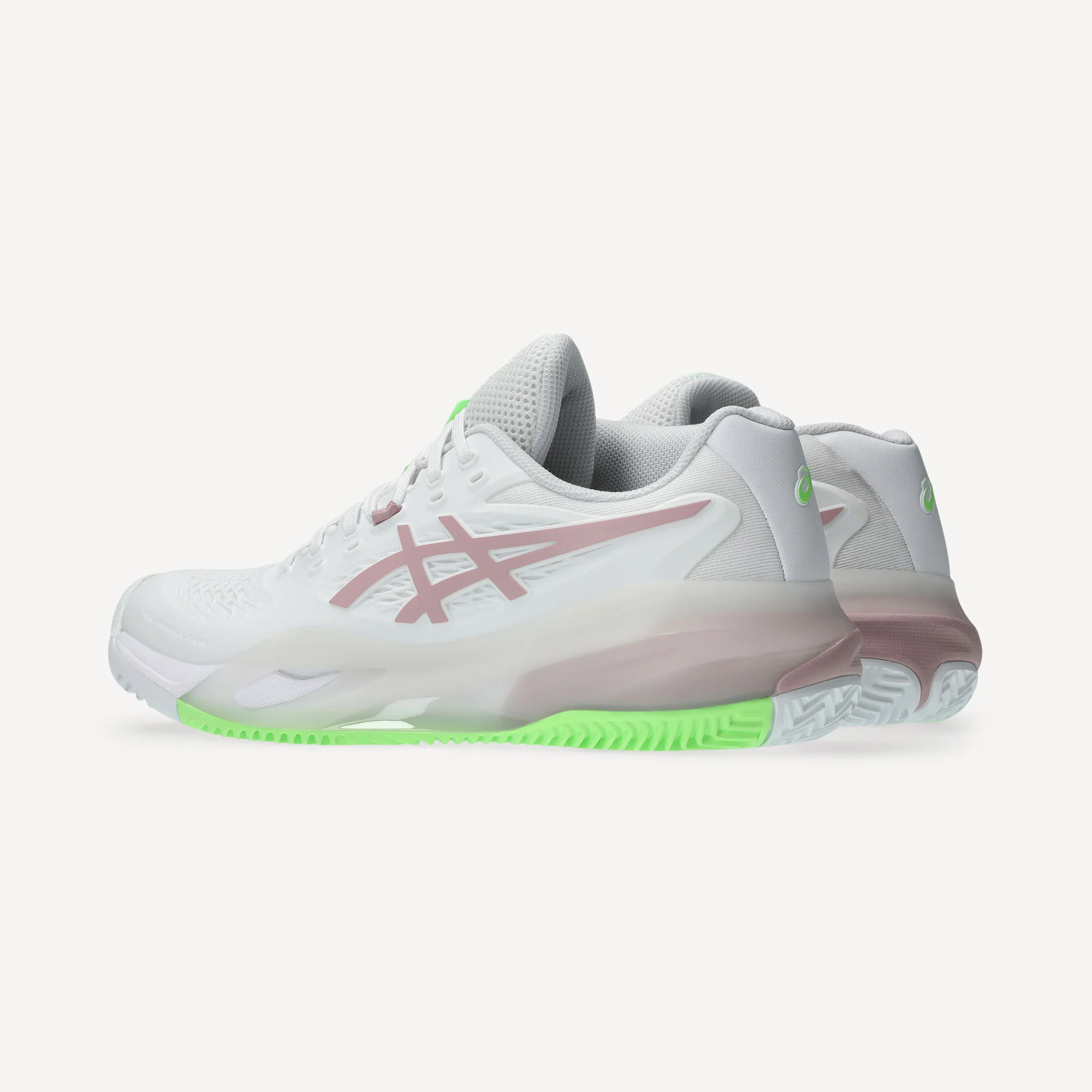 ASICS Gel-Resolution X Women's Clay Court Tennis Shoes - Image 5