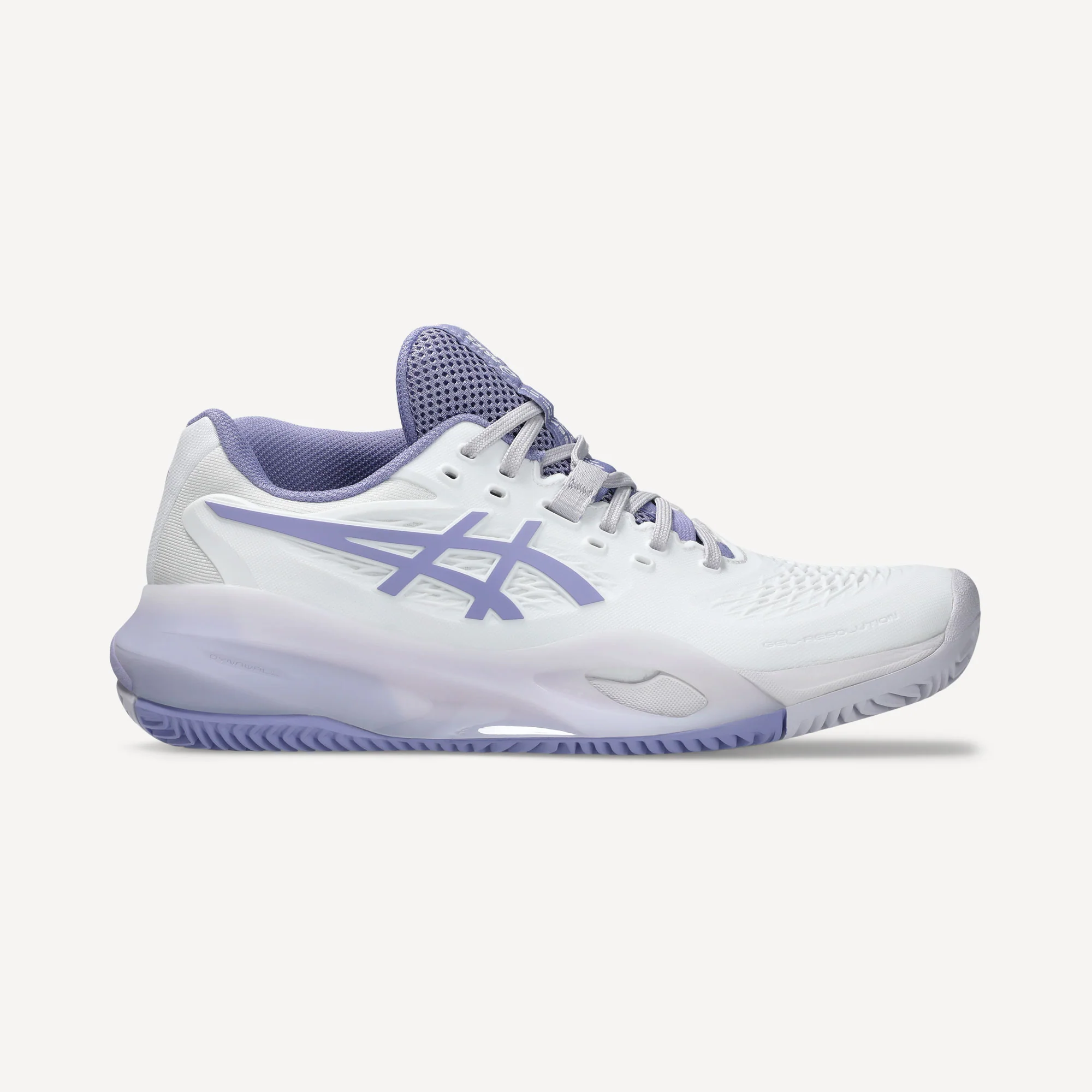 ASICS Gel-Resolution X Women's Clay Court Tennis Shoes