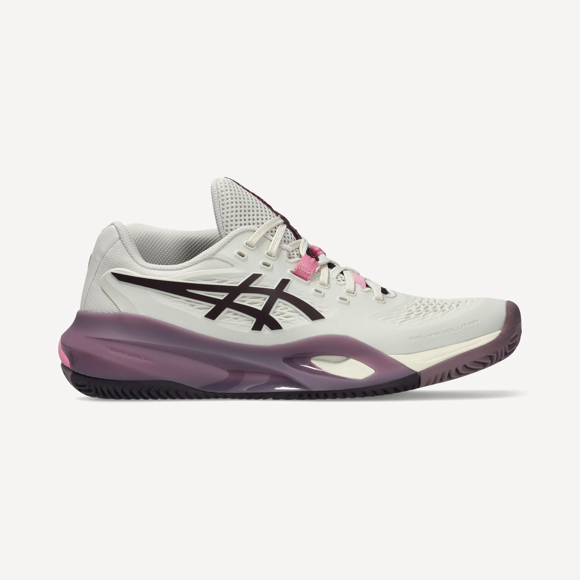 ASICS Gel-Resolution X Women's Clay Court Tennis Shoes