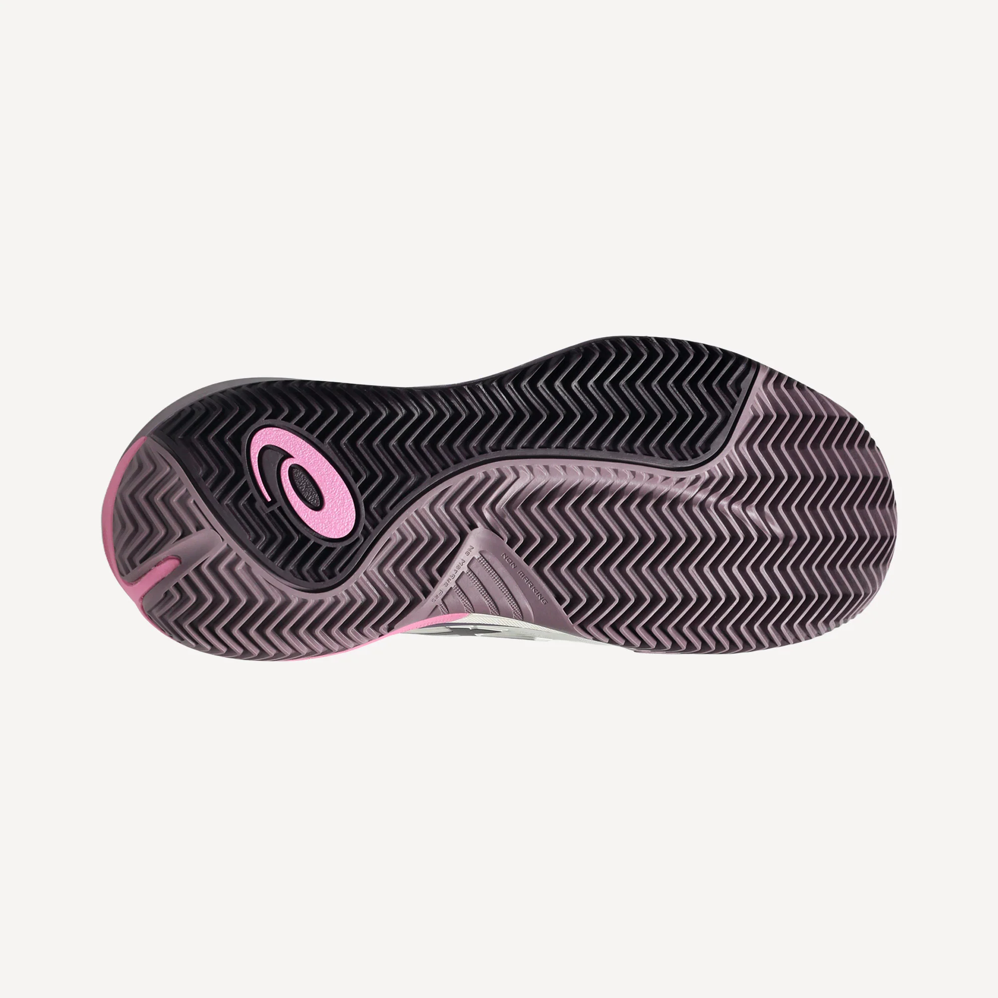 ASICS Gel-Resolution X Women's Clay Court Tennis Shoes - Image 2