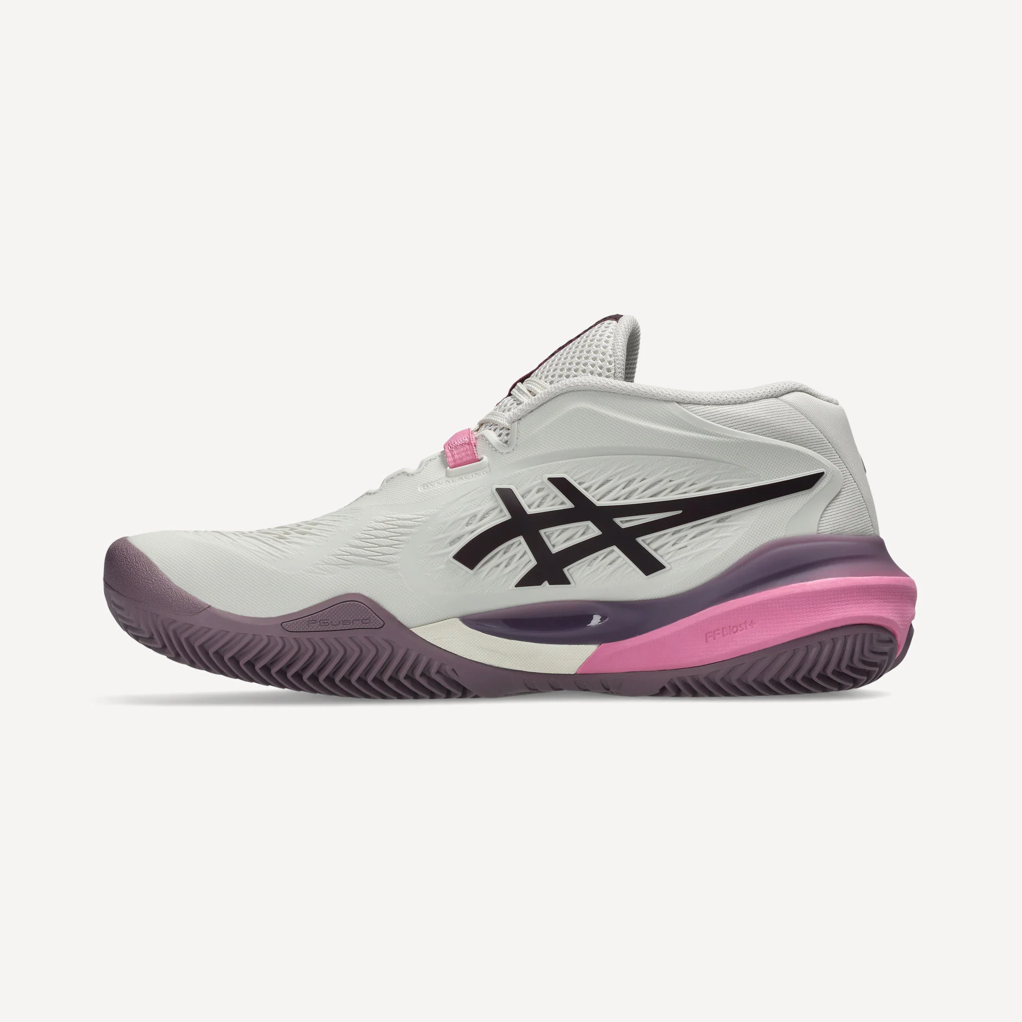 ASICS Gel-Resolution X Women's Clay Court Tennis Shoes - Image 3
