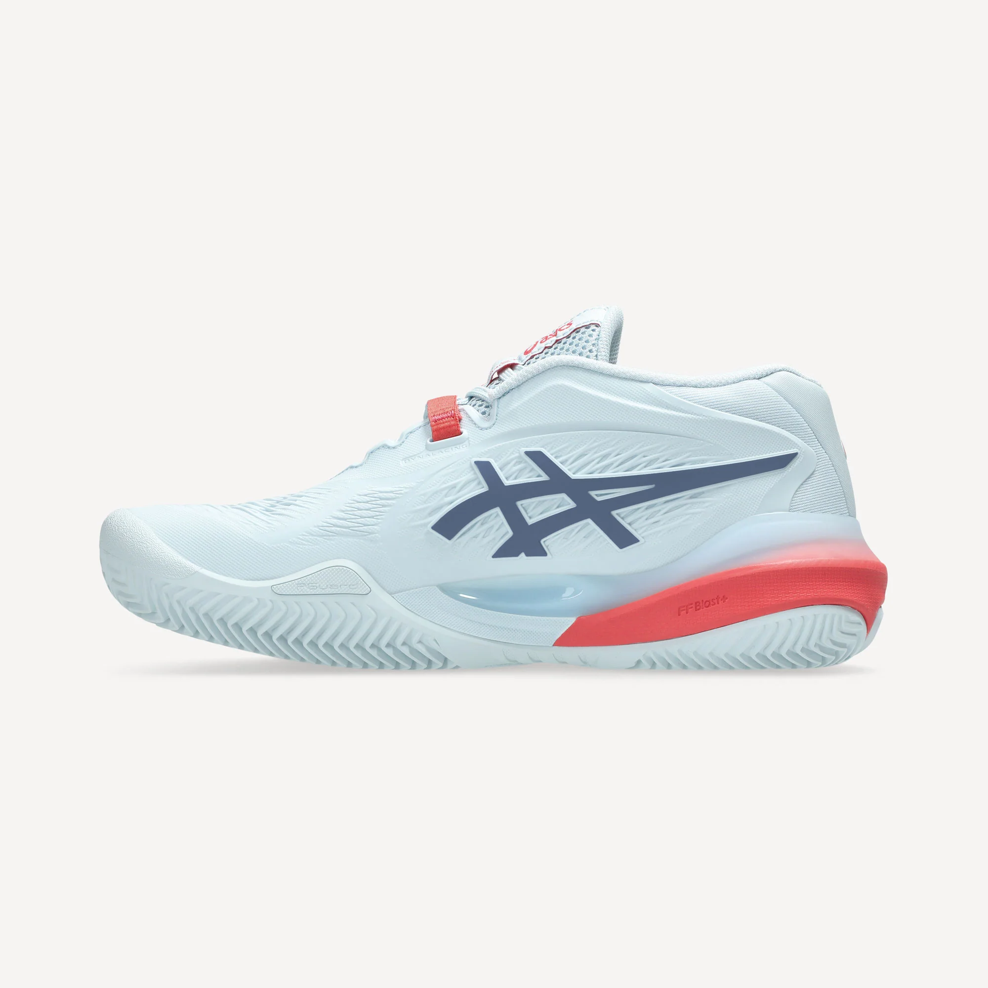 ASICS Gel-Resolution X Women's Clay Court Tennis Shoes - Image 3