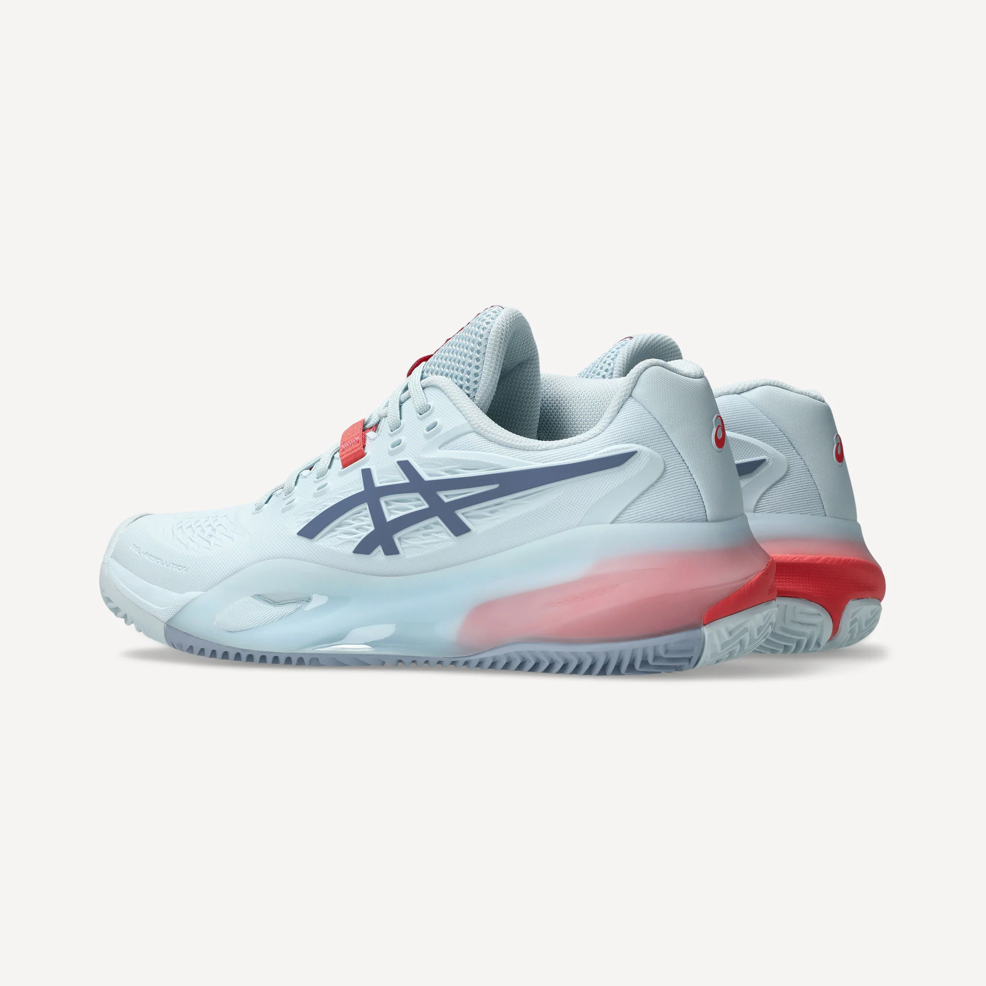 ASICS Gel-Resolution X Women's Clay Court Tennis Shoes - Image 5