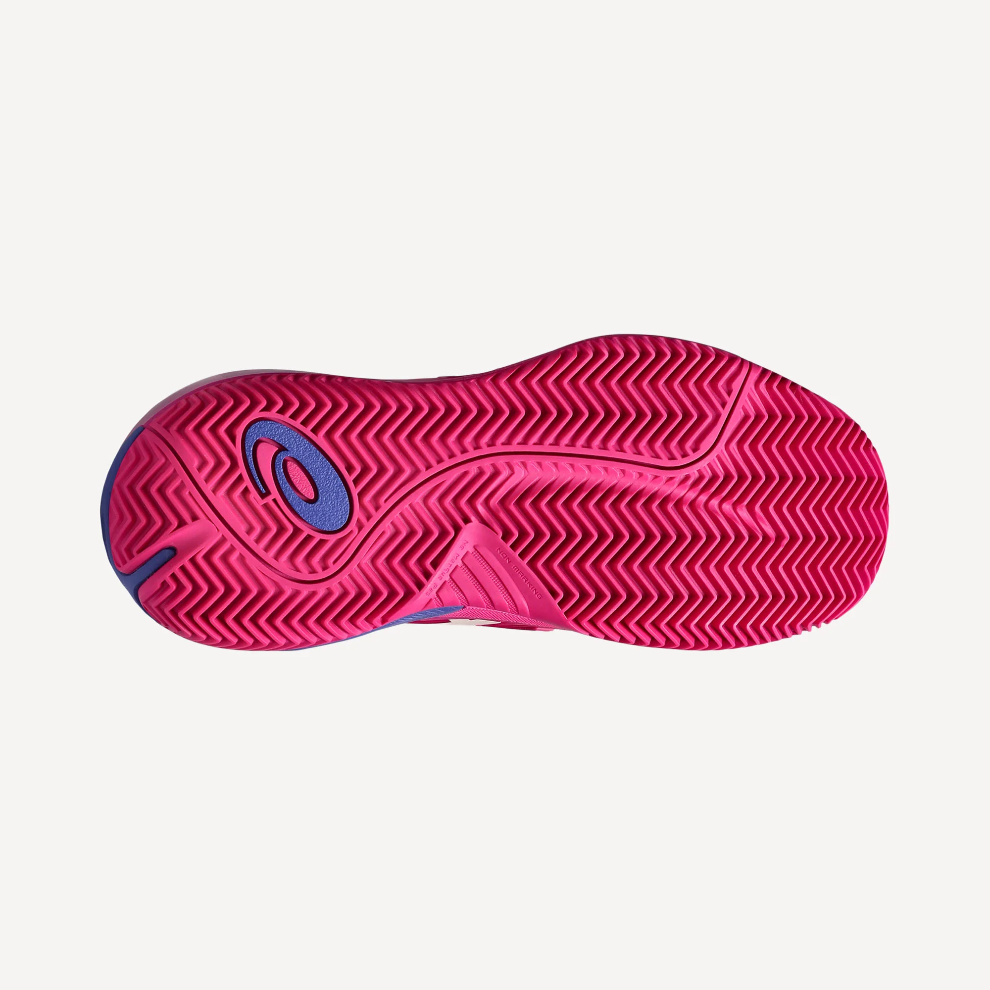 ASICS Gel-Resolution X Women's Clay Court Tennis Shoes - Image 2