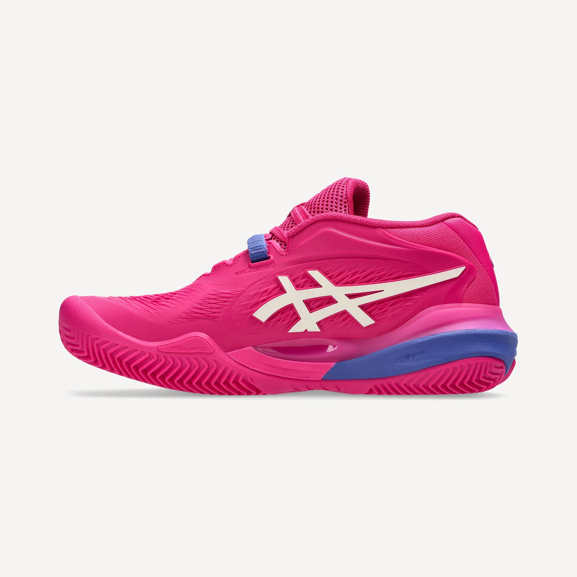 ASICS Gel-Resolution X Women's Clay Court Tennis Shoes - Image 3