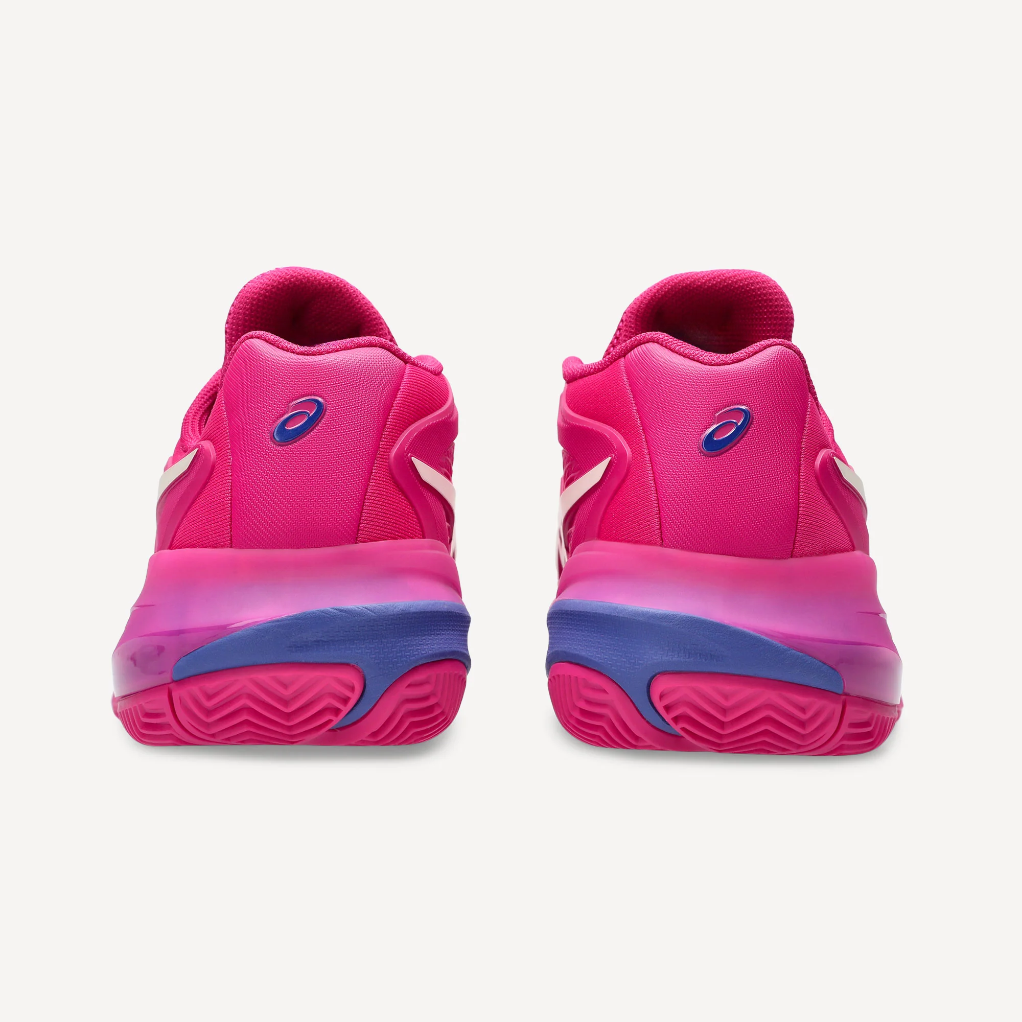 ASICS Gel-Resolution X Women's Clay Court Tennis Shoes - Image 6