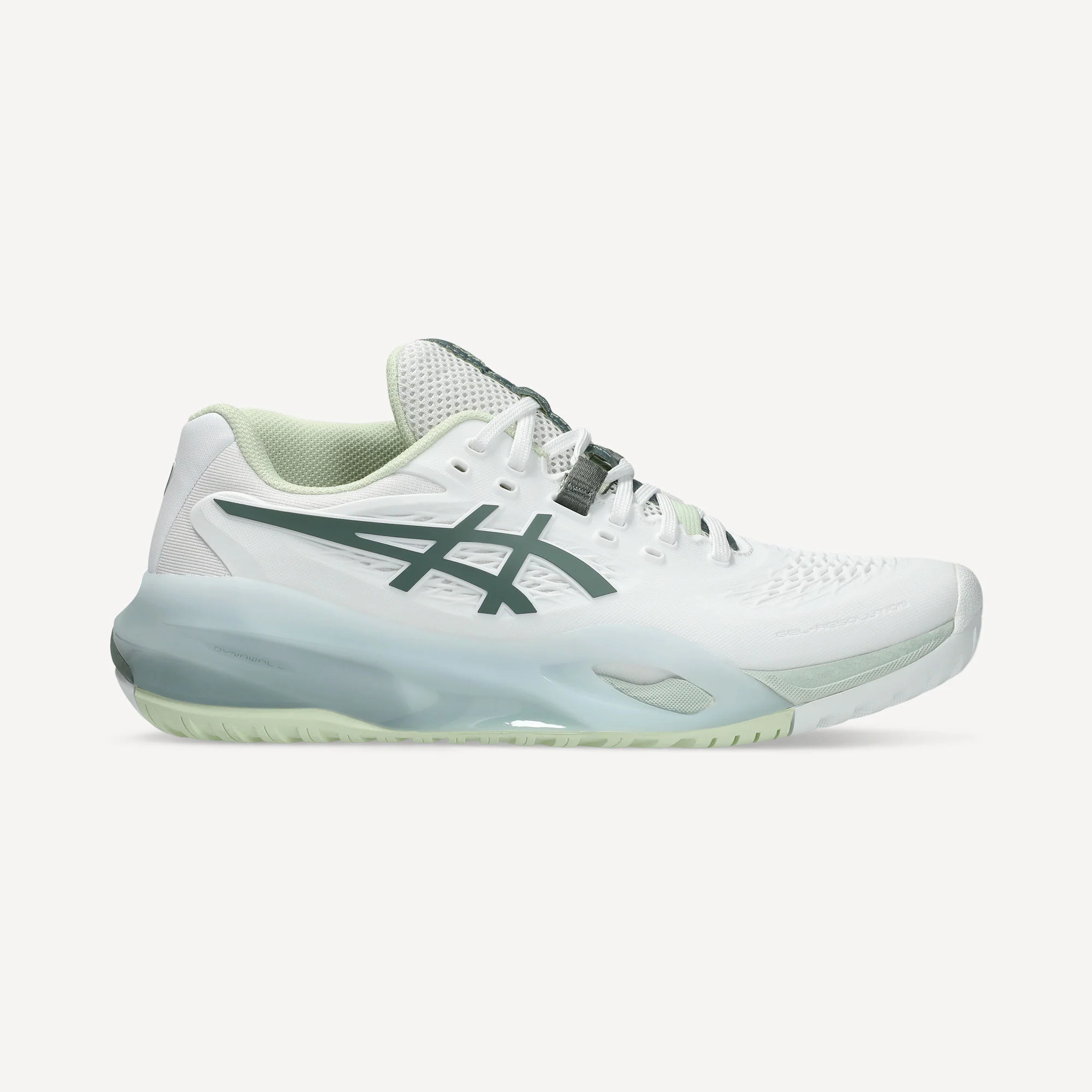 ASICS Gel-Resolution X Women's Hard Court Tennis Shoes
