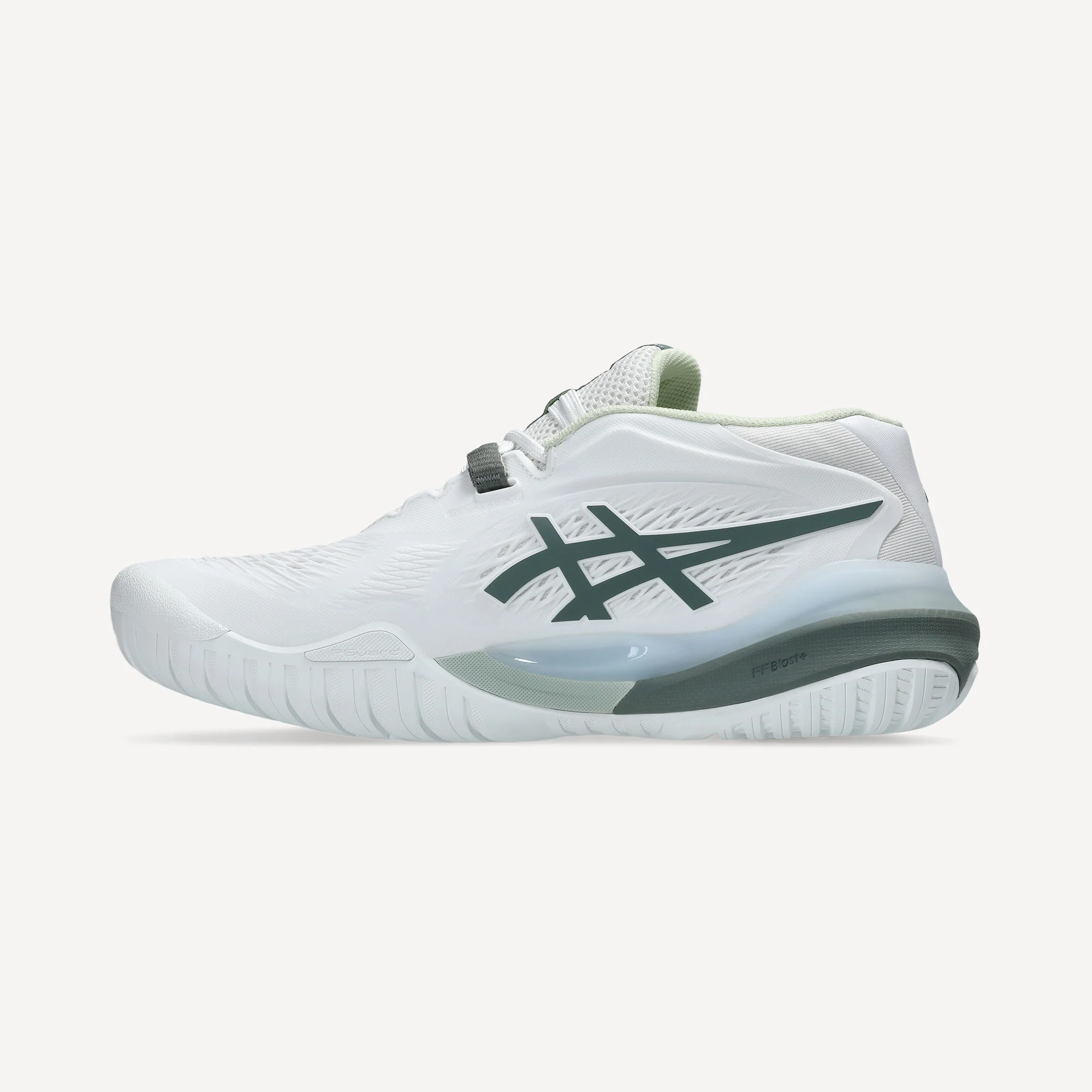 ASICS Gel-Resolution X Women's Hard Court Tennis Shoes - Image 3