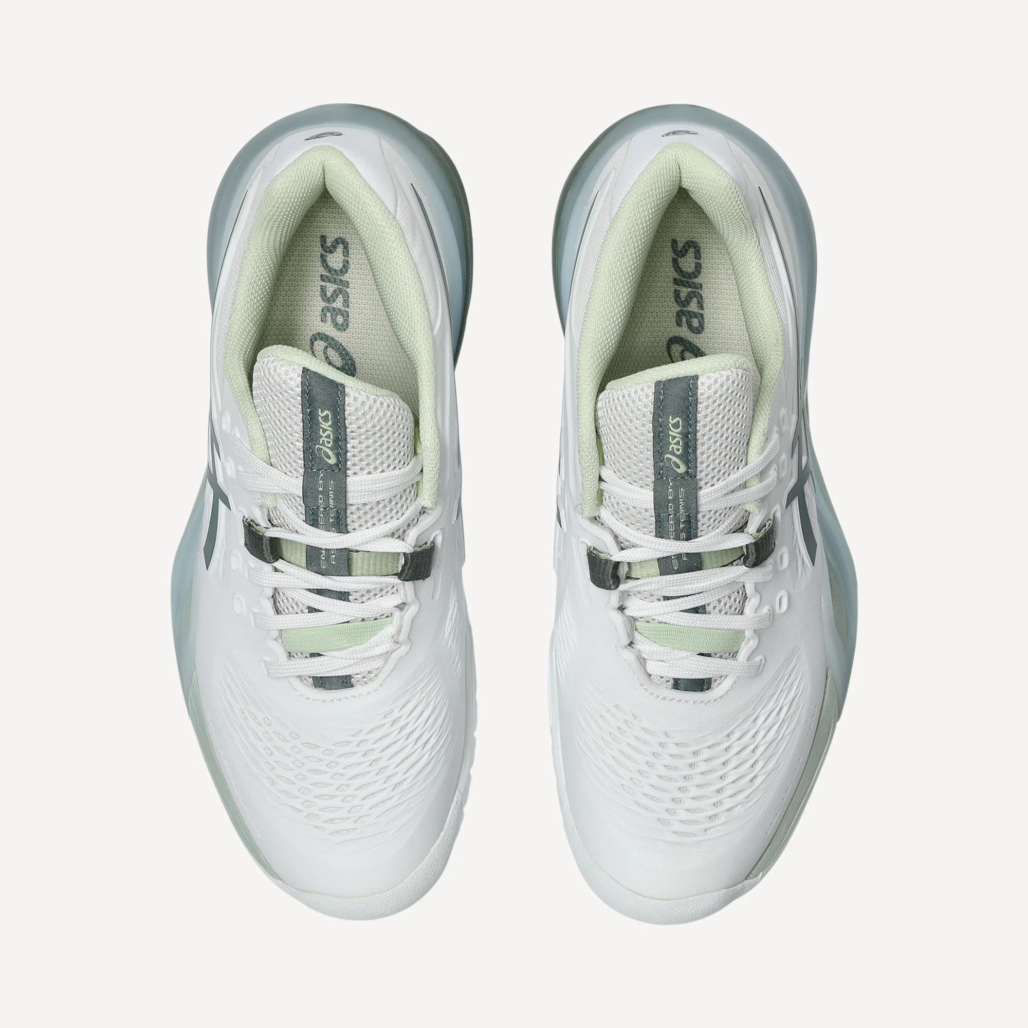 ASICS Gel-Resolution X Women's Hard Court Tennis Shoes - Image 7