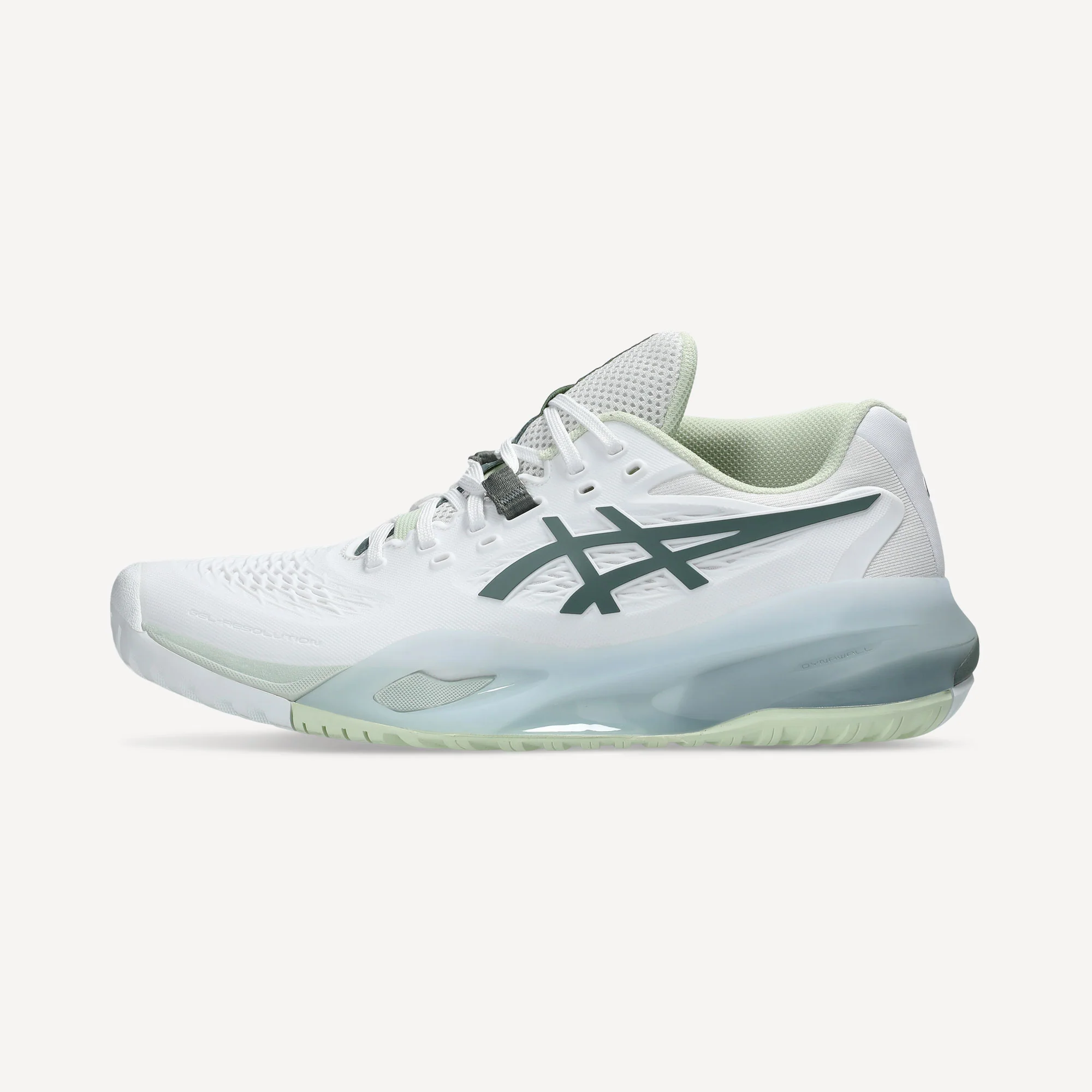 ASICS Gel-Resolution X Women's Hard Court Tennis Shoes - Image 8