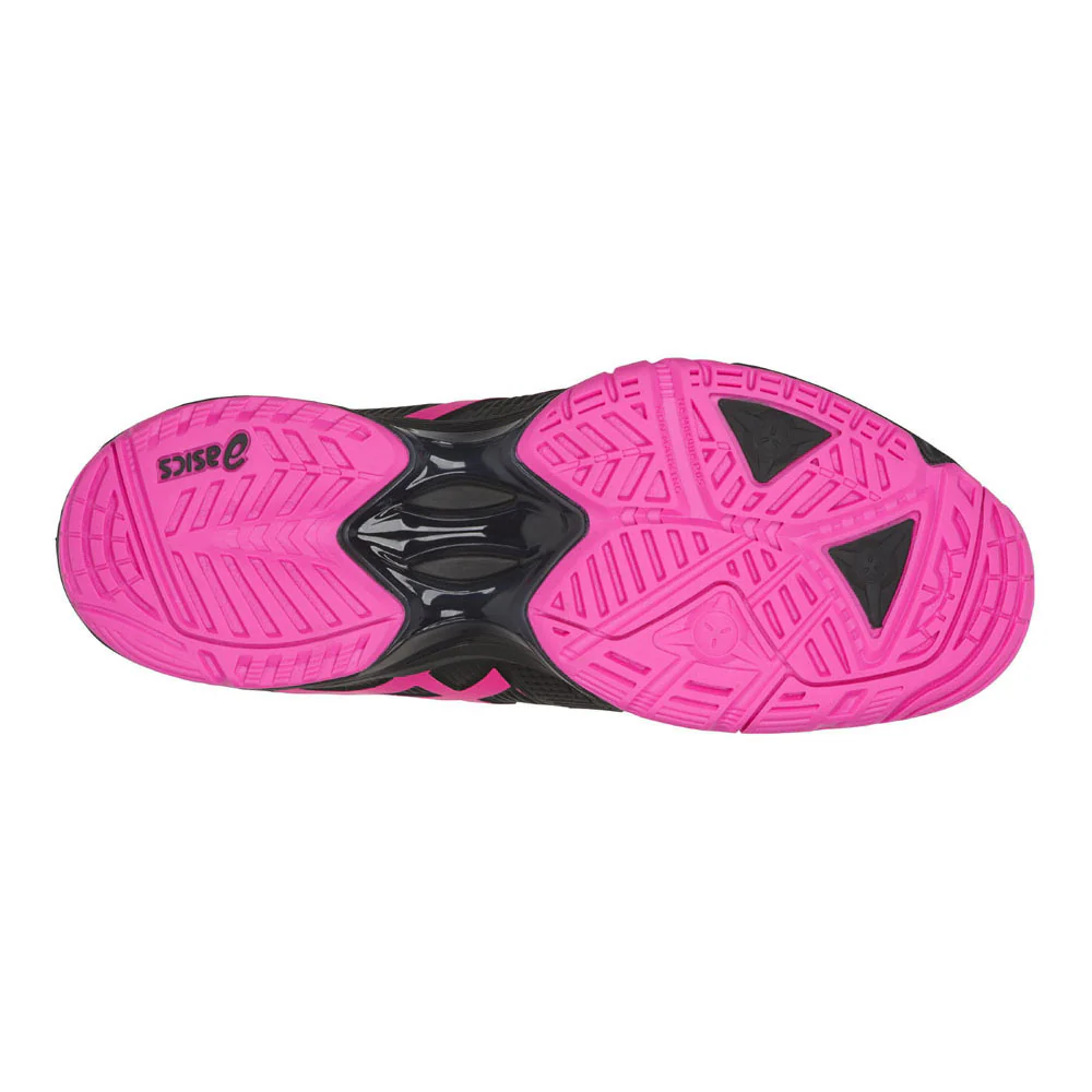 ASICS Gel-Solution Speed 3 Women's Hard Court Tennis Shoes - Image 2