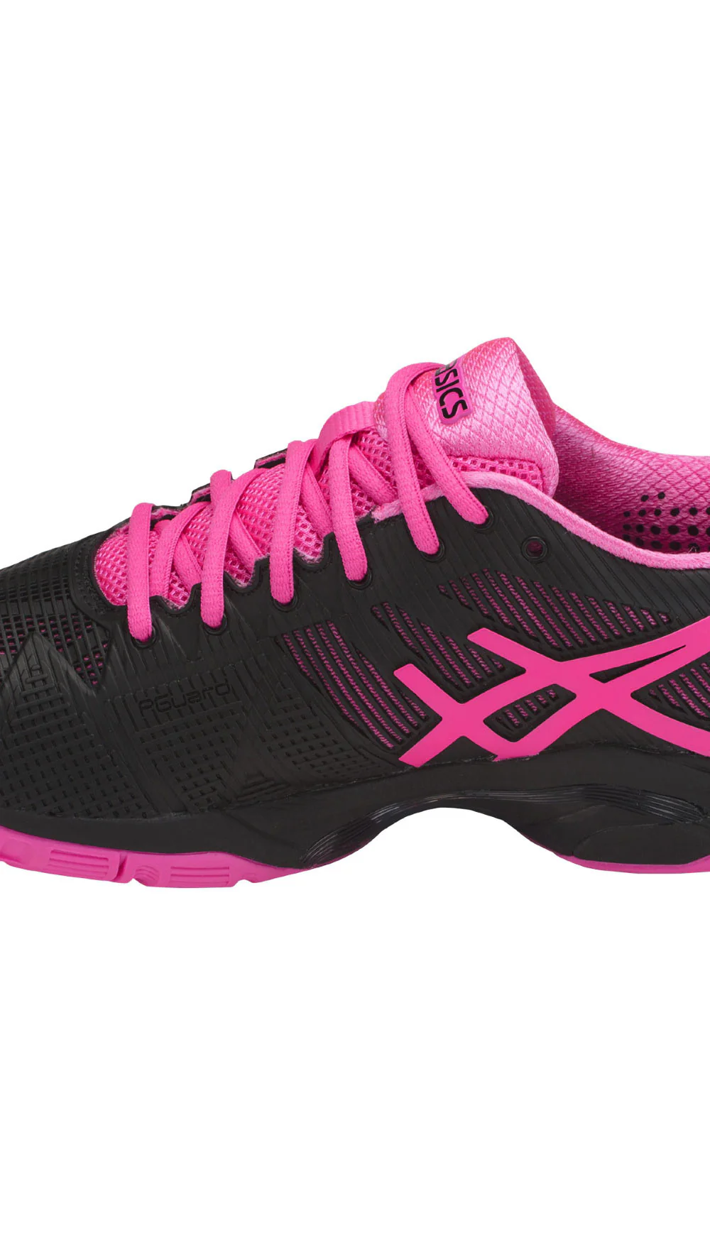 ASICS Gel-Solution Speed 3 Women's Hard Court Tennis Shoes - Image 3