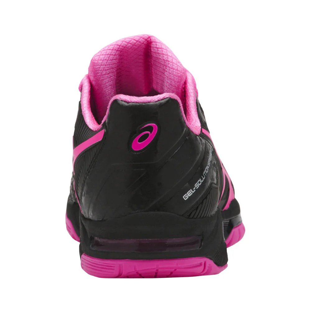 ASICS Gel-Solution Speed 3 Women's Hard Court Tennis Shoes - Image 4