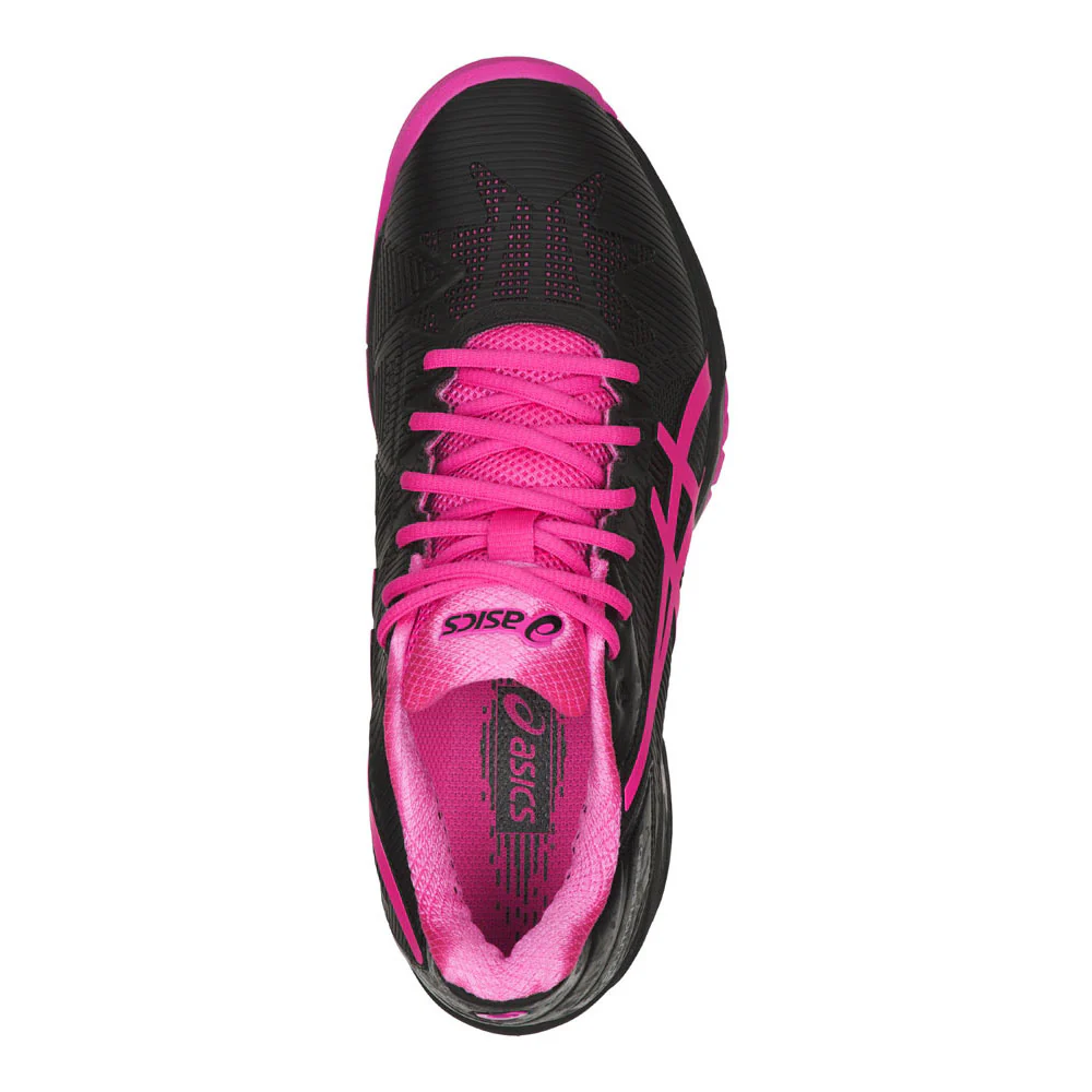 ASICS Gel-Solution Speed 3 Women's Hard Court Tennis Shoes - Image 5