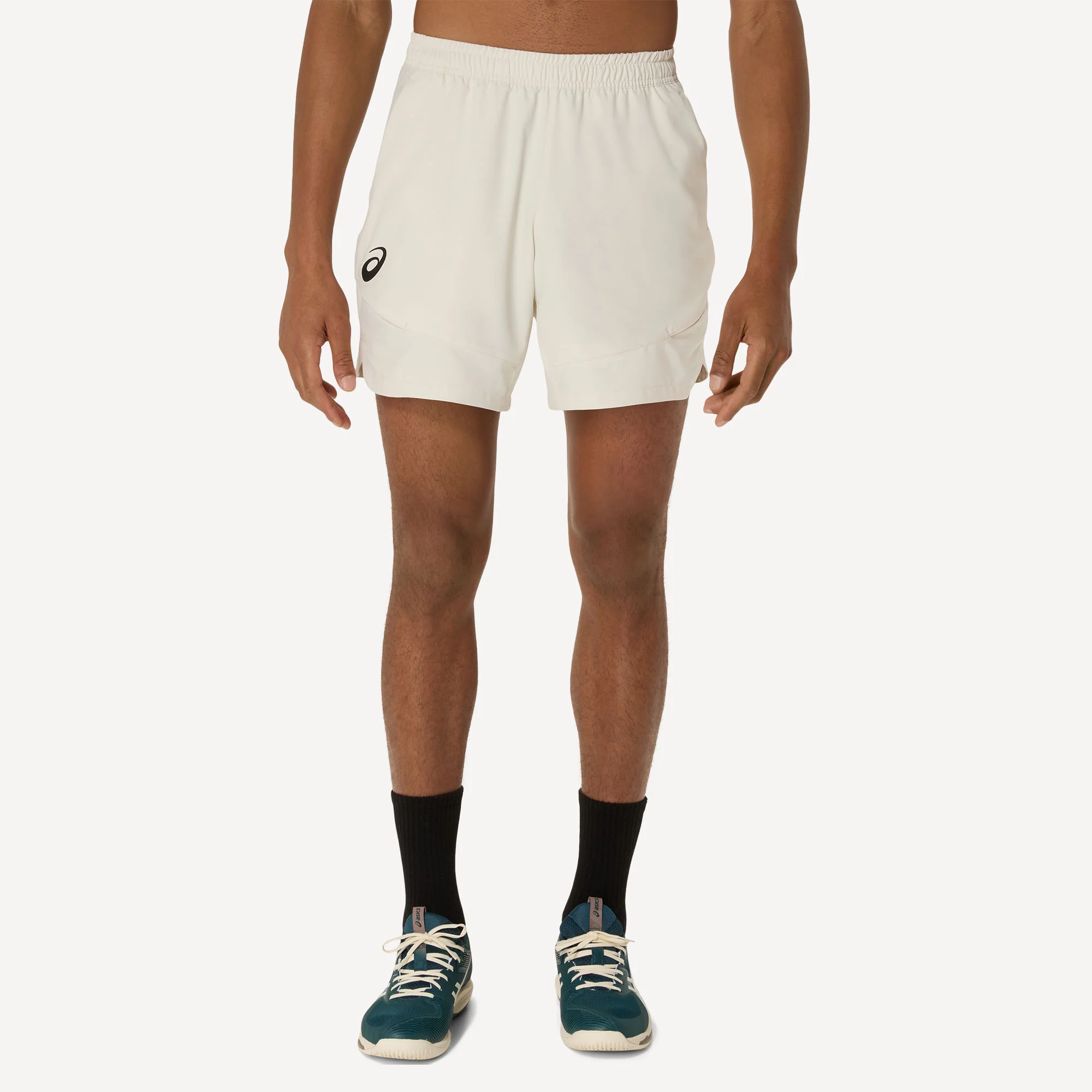 ASICS Match Men's 7-Inch Tennis Shorts