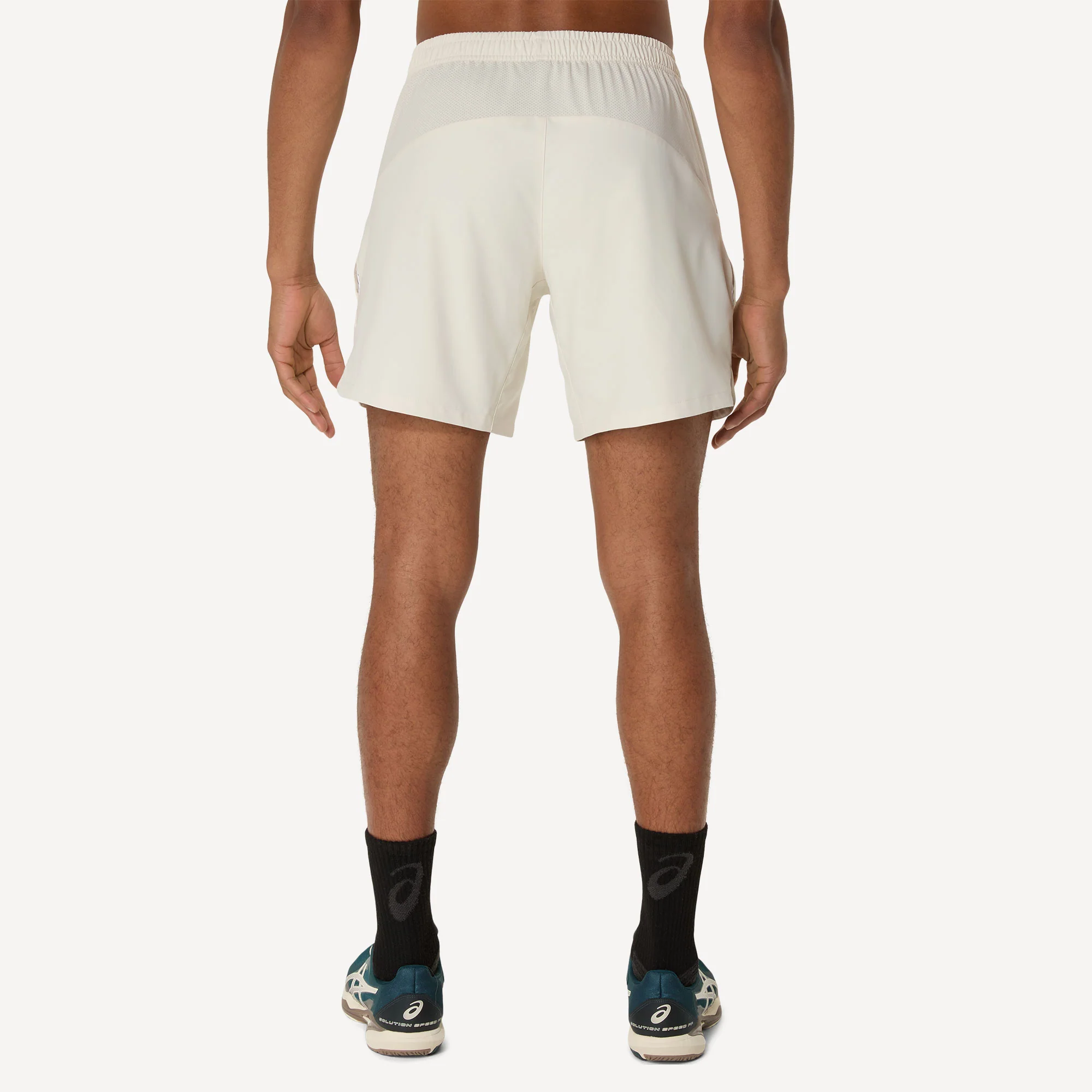ASICS Match Men's 7-Inch Tennis Shorts - Image 2