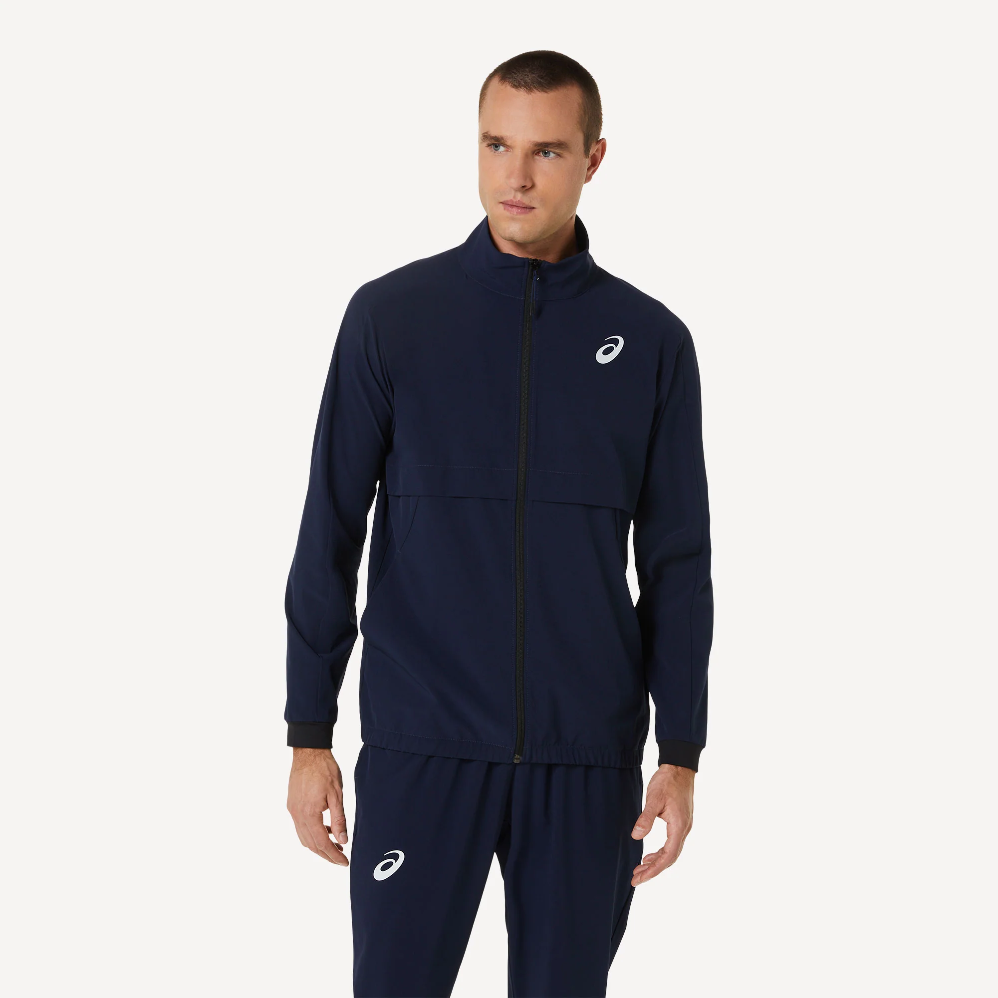 ASICS Match Men's Tennis Jacket
