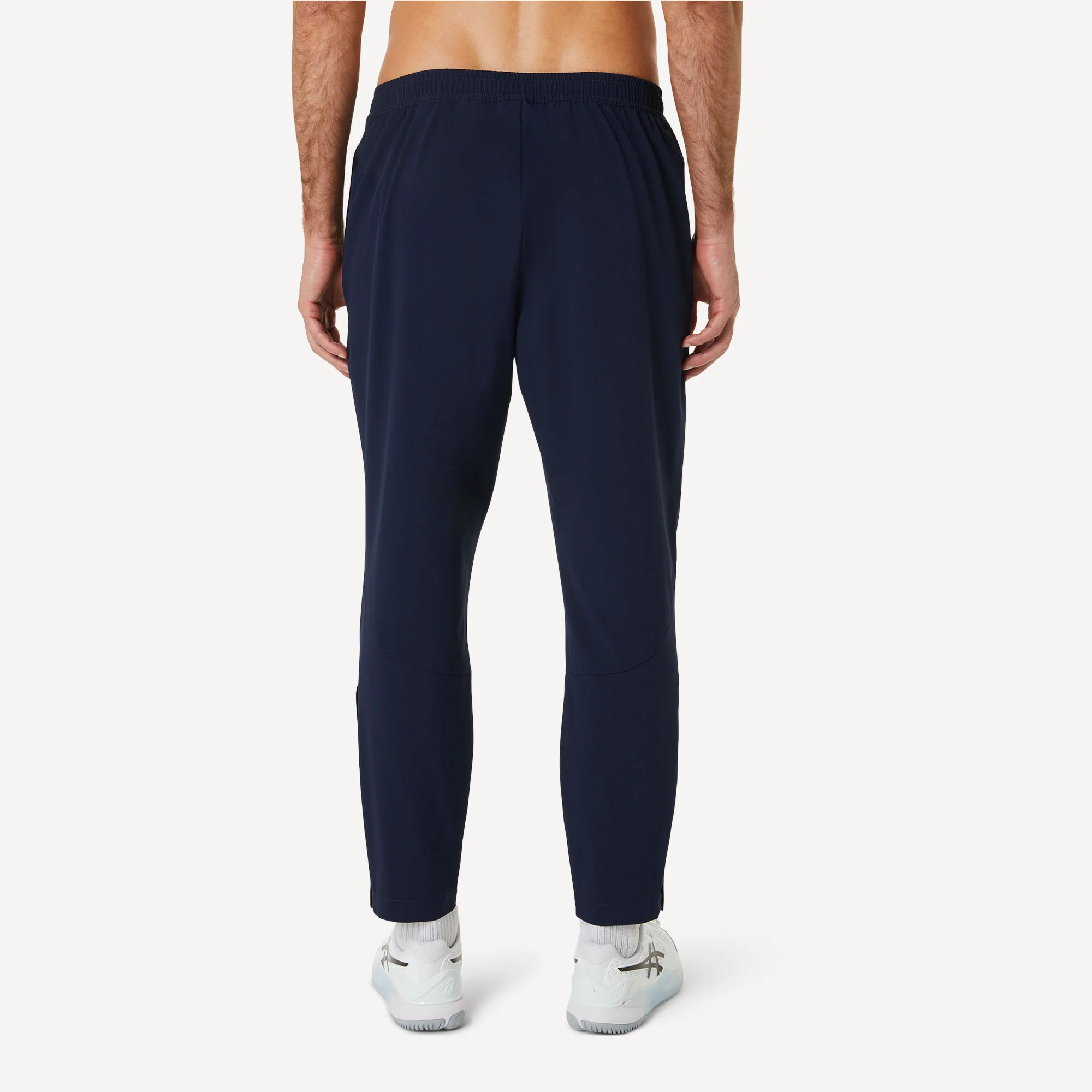 ASICS Match Men's Tennis Pants - Image 2