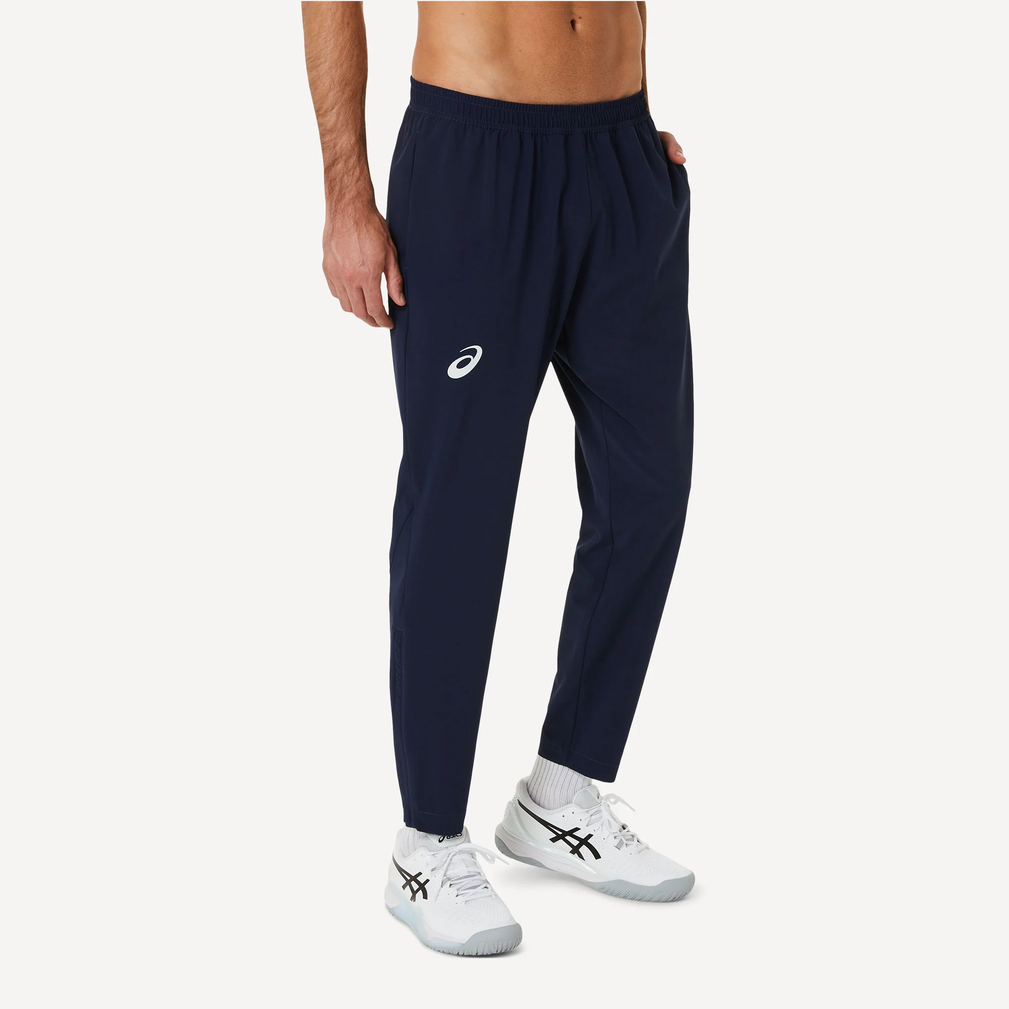 ASICS Match Men's Tennis Pants - Image 3