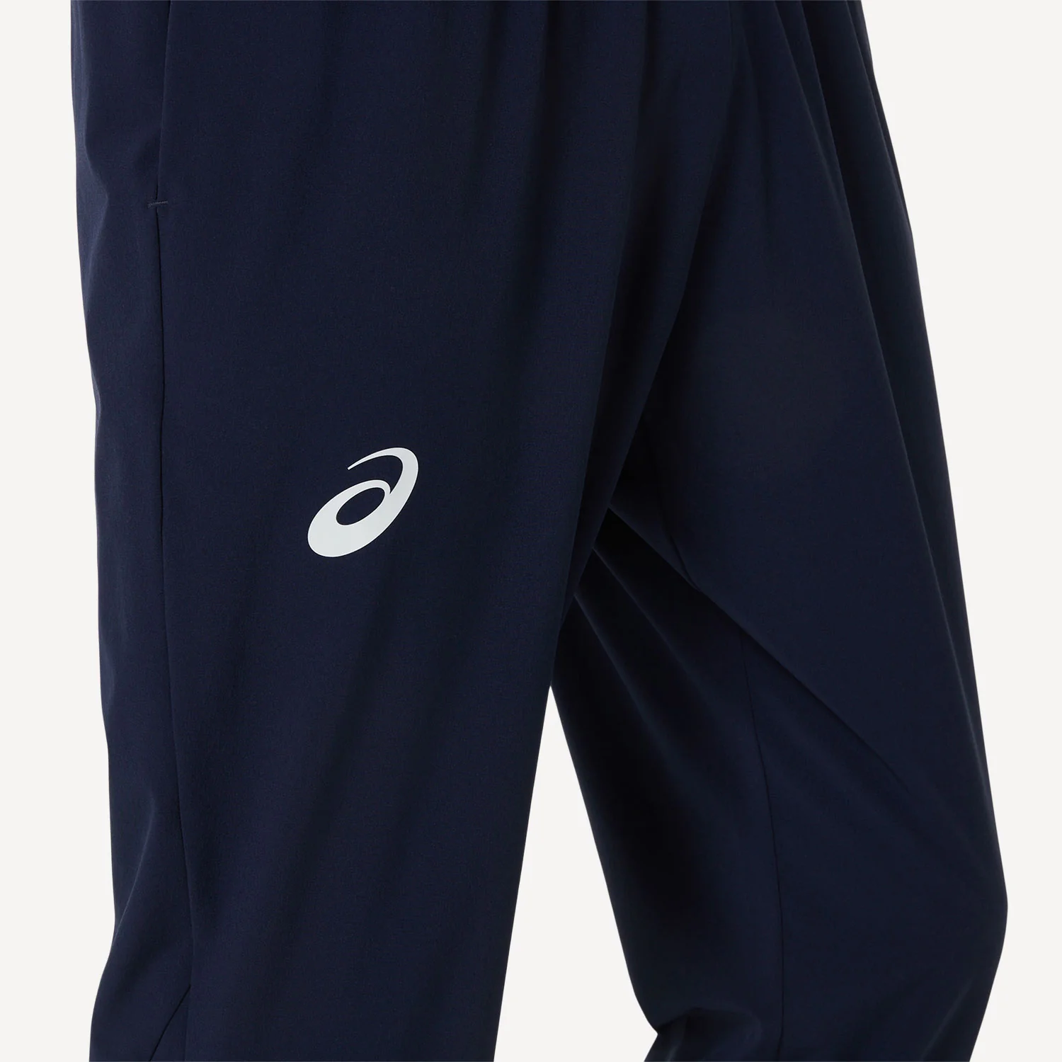 ASICS Match Men's Tennis Pants - Image 4