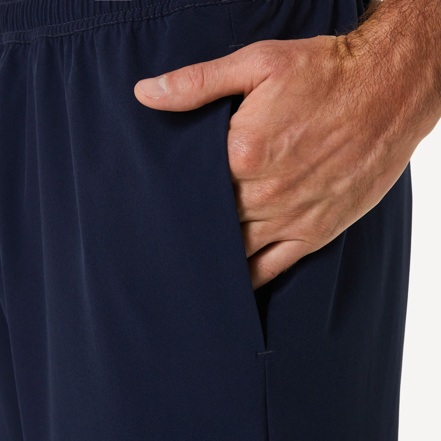 ASICS Match Men's Tennis Pants - Image 5