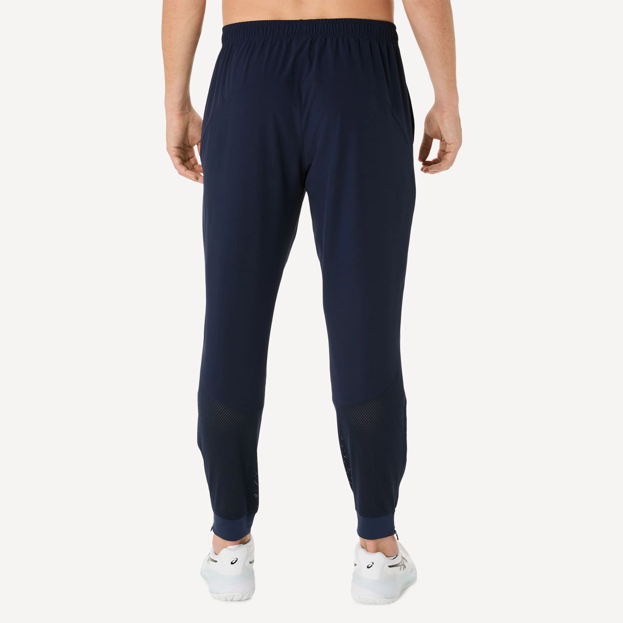 ASICS Match Men's Tennis Pants - Image 2