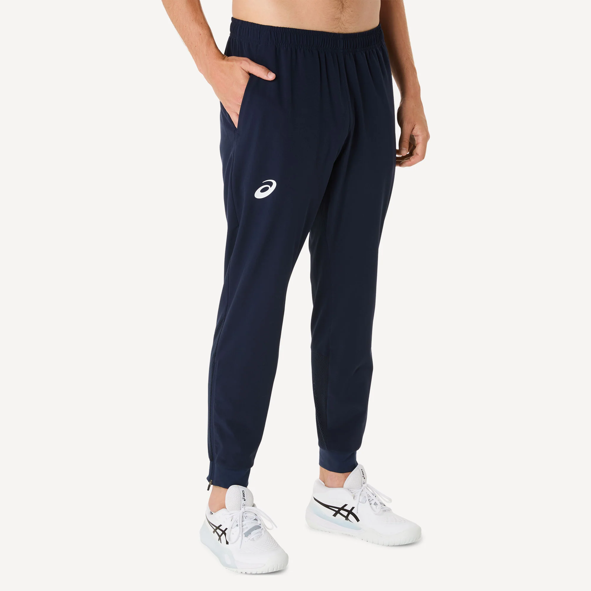 ASICS Match Men's Tennis Pants - Image 3