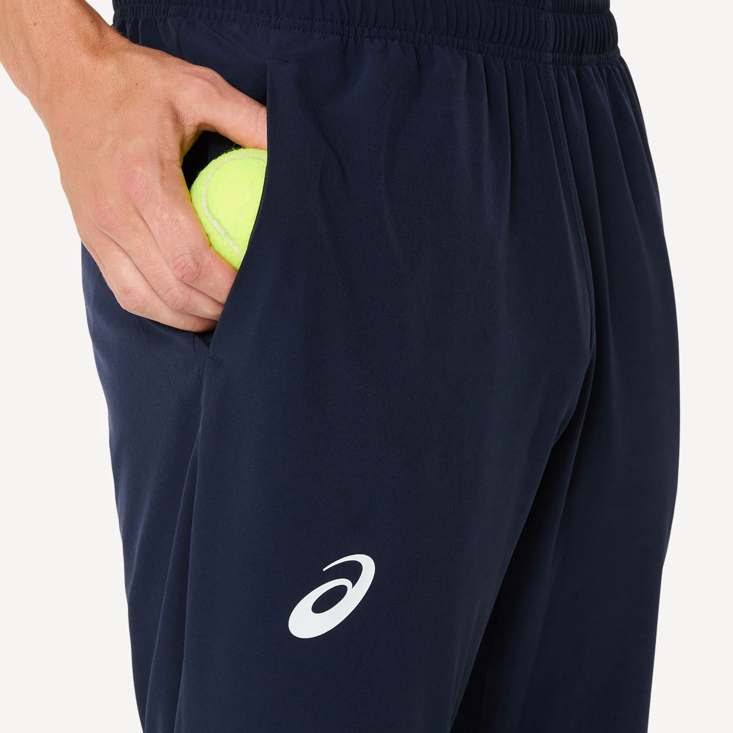ASICS Match Men's Tennis Pants - Image 4