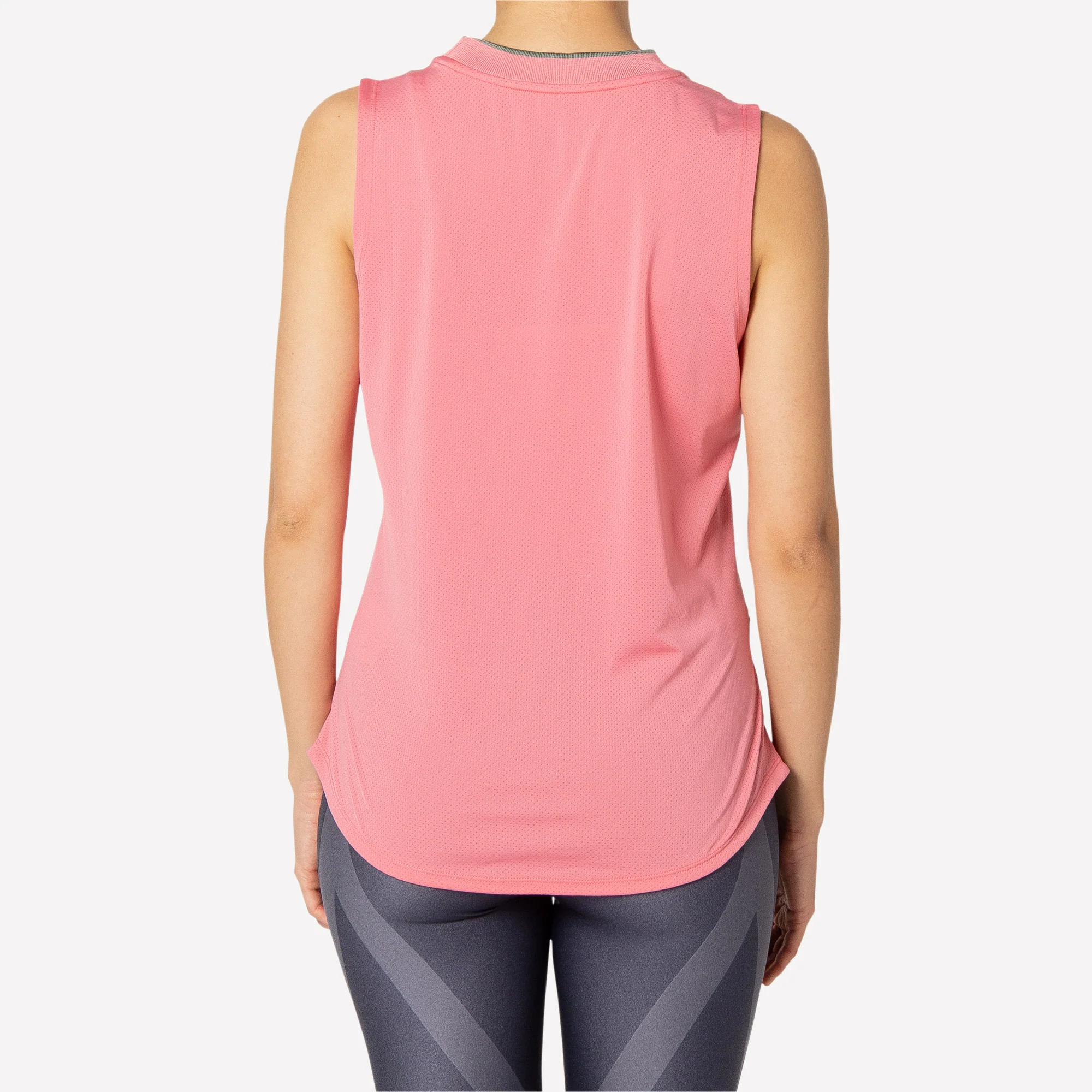 ASICS Match Women's Graphic Tennis Tank - Image 5