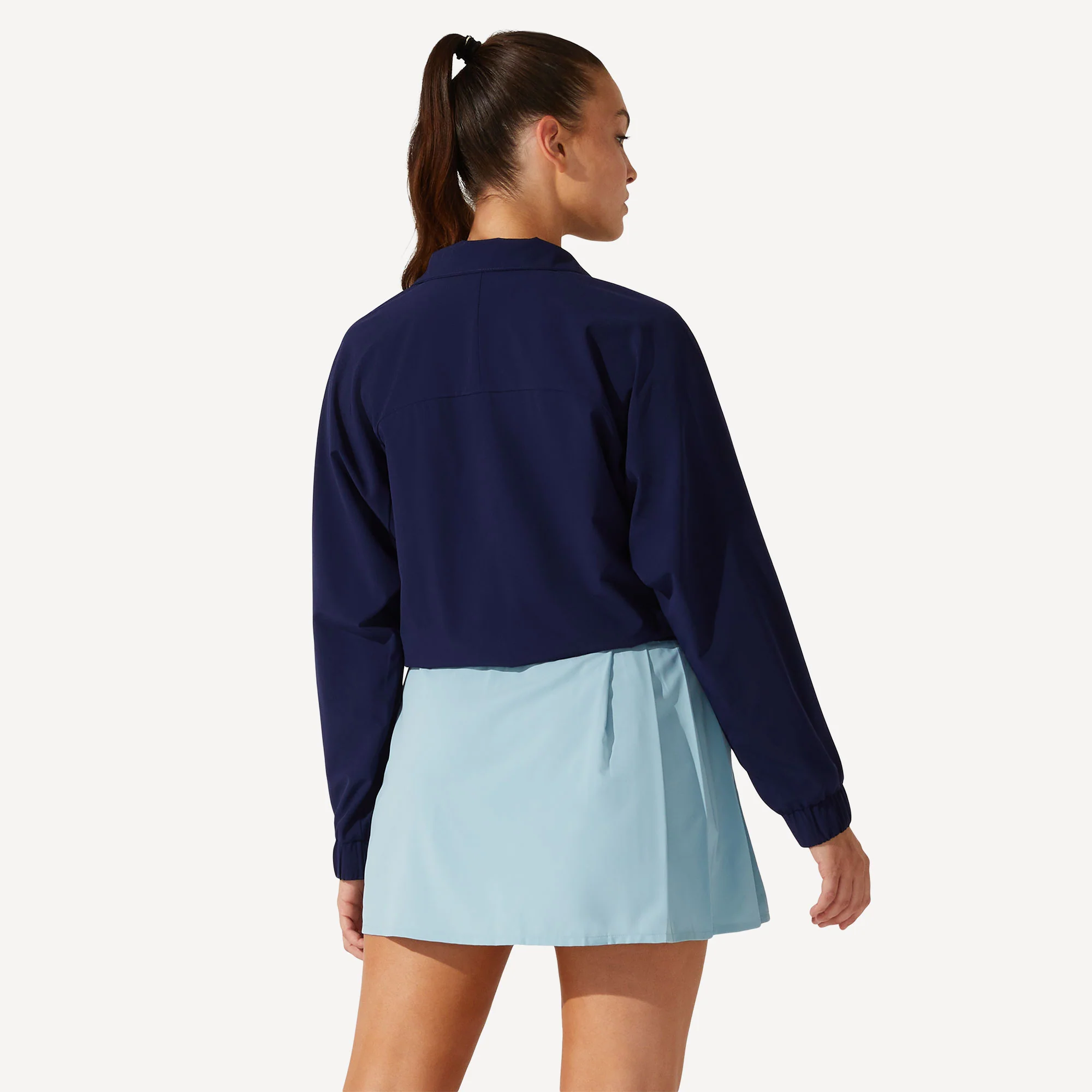 ASICS Match Women's Tennis Jacket - Image 2