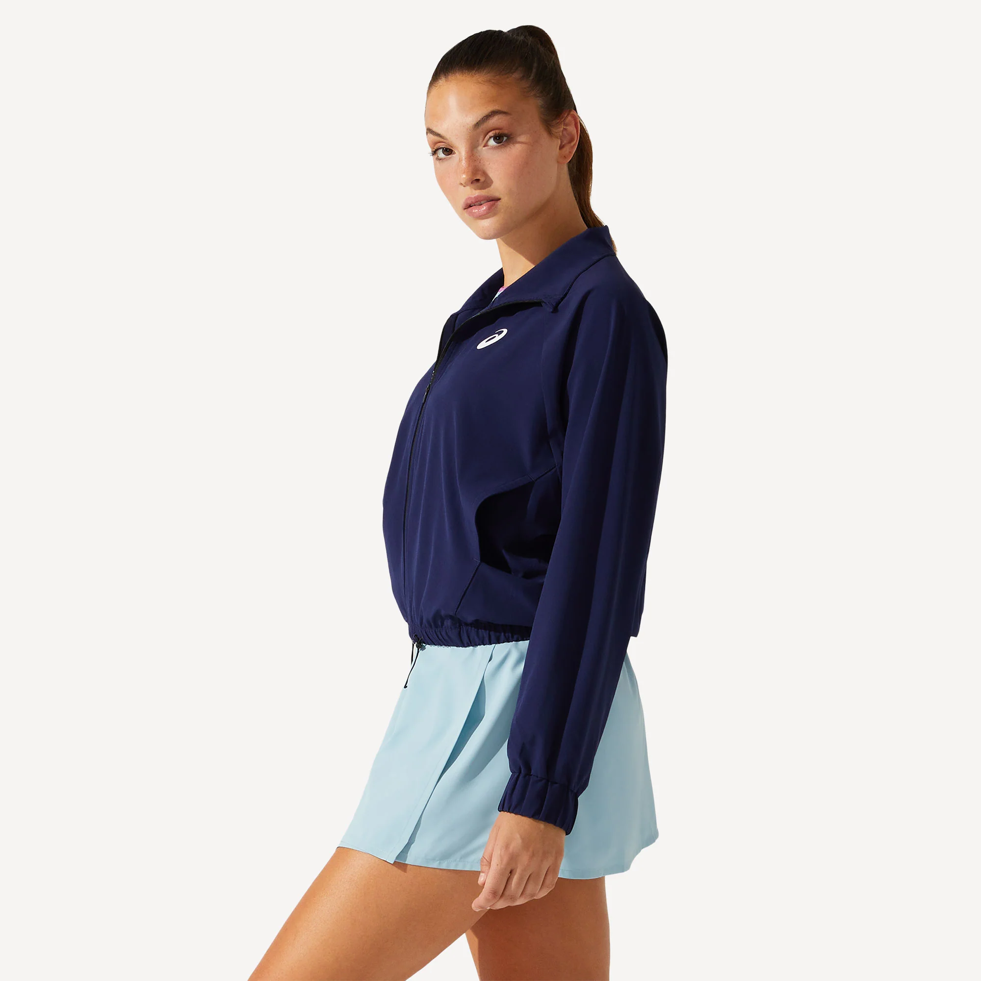 ASICS Match Women's Tennis Jacket - Image 3