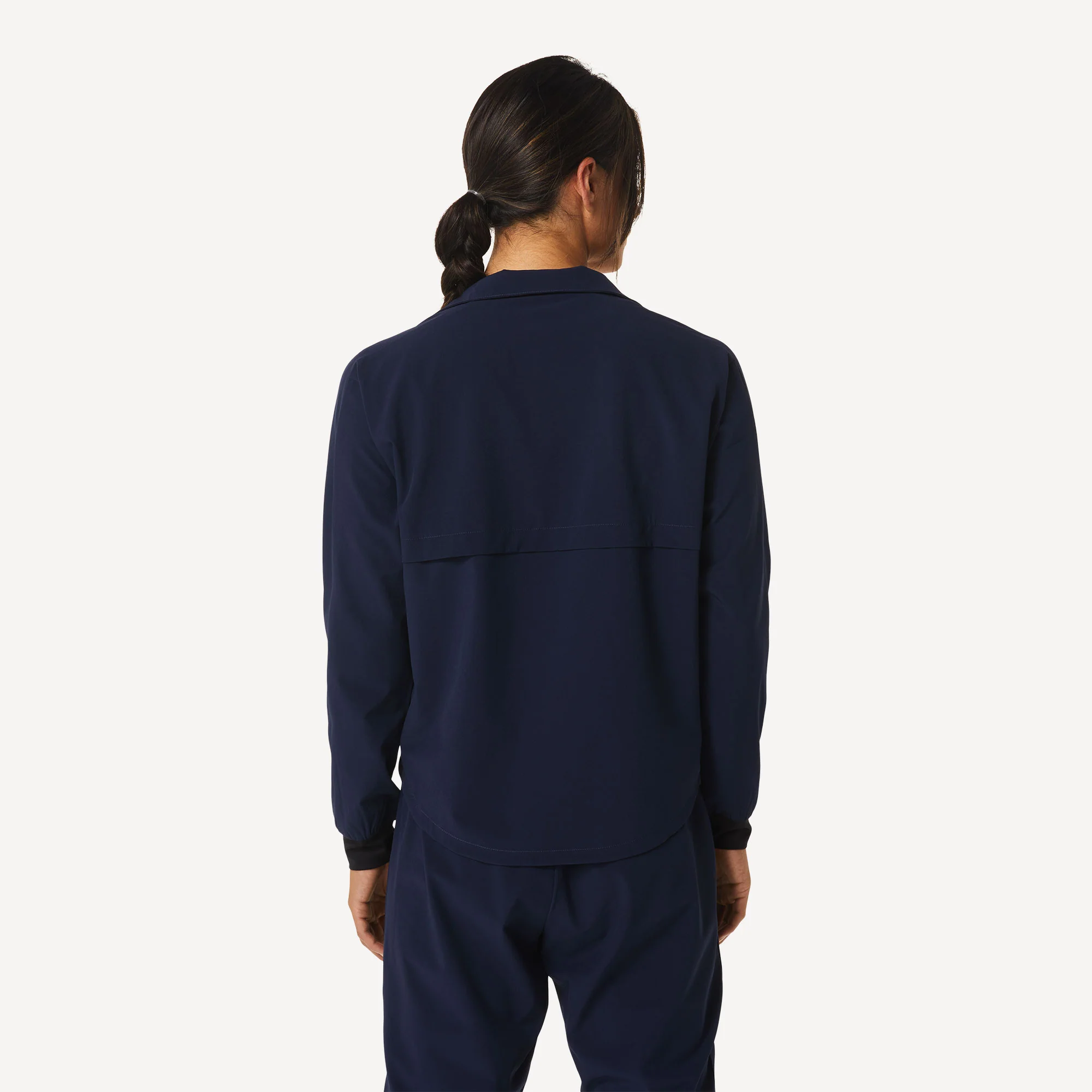 ASICS Match Women's Tennis Jacket - Image 2