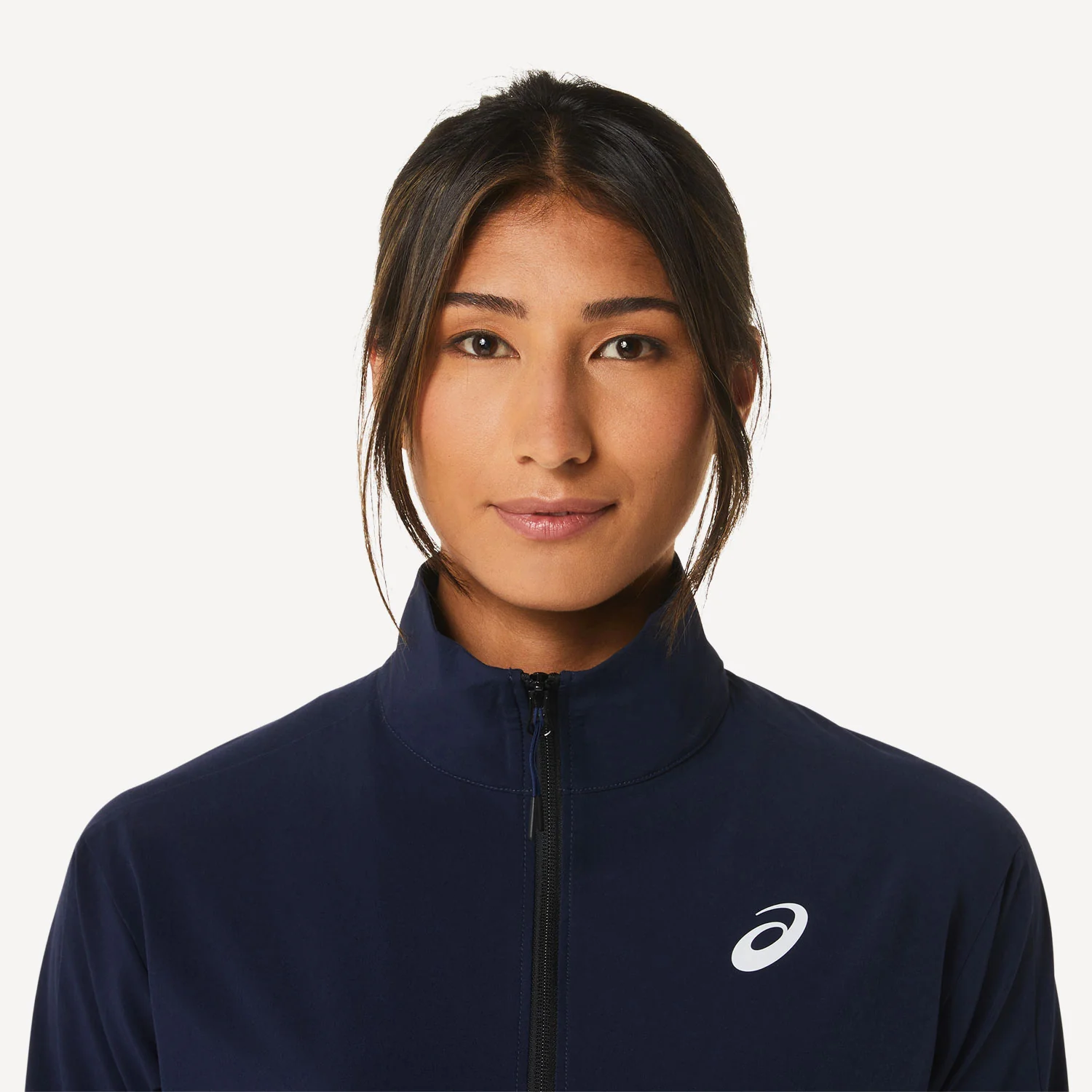 ASICS Match Women's Tennis Jacket - Image 4