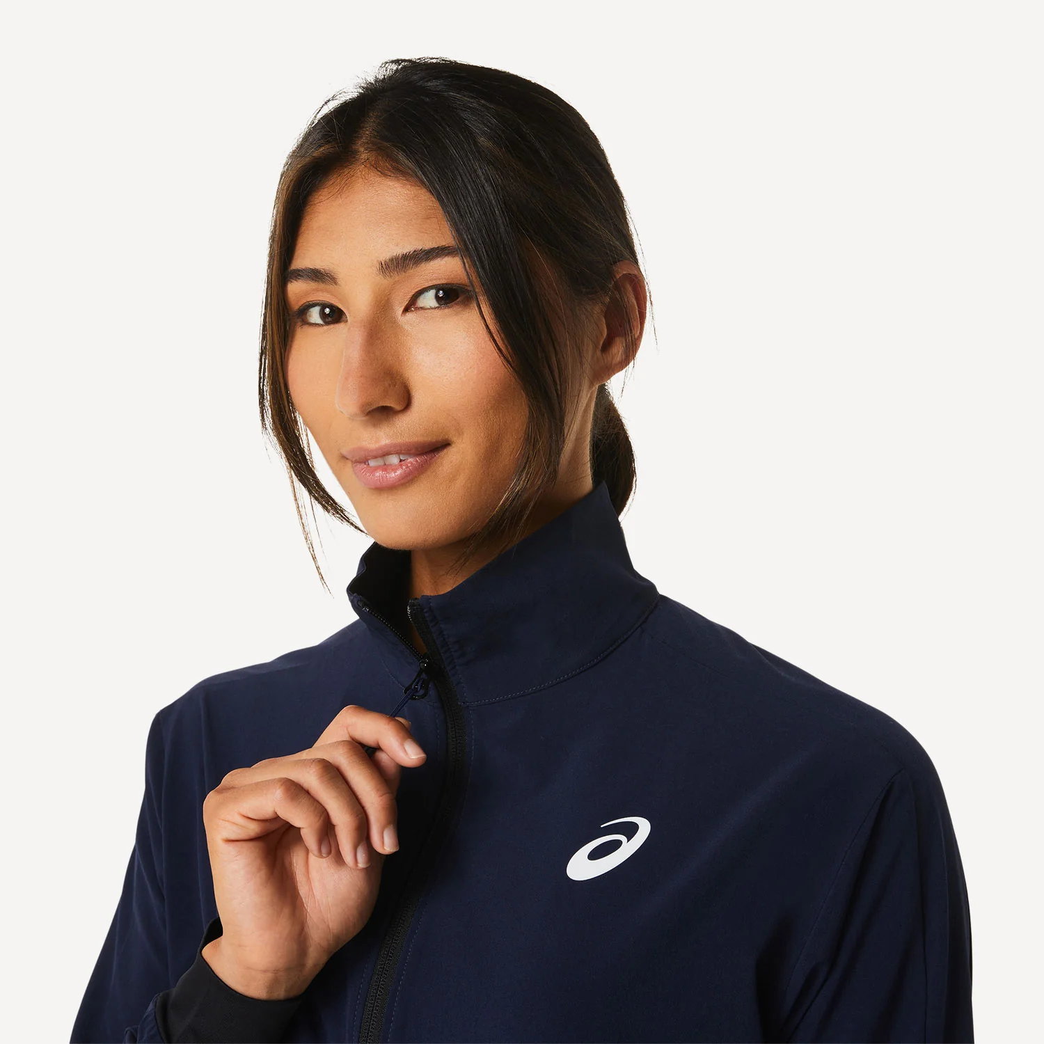 ASICS Match Women's Tennis Jacket - Image 5