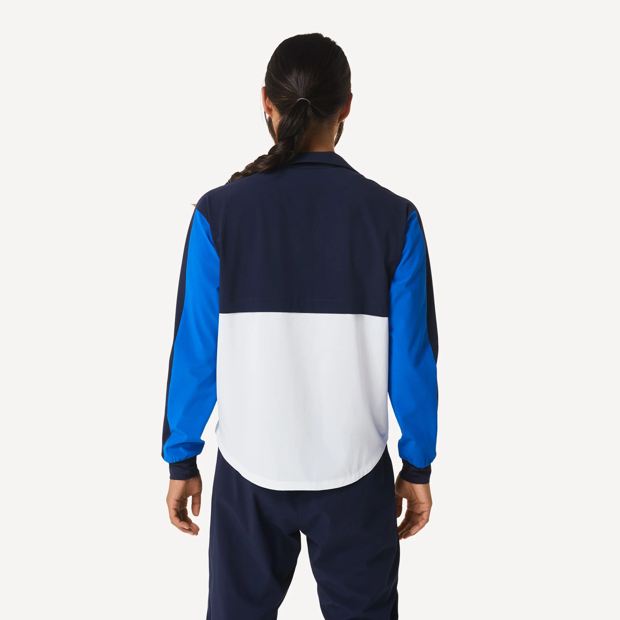 ASICS Match Women's Tennis Jacket - Image 2