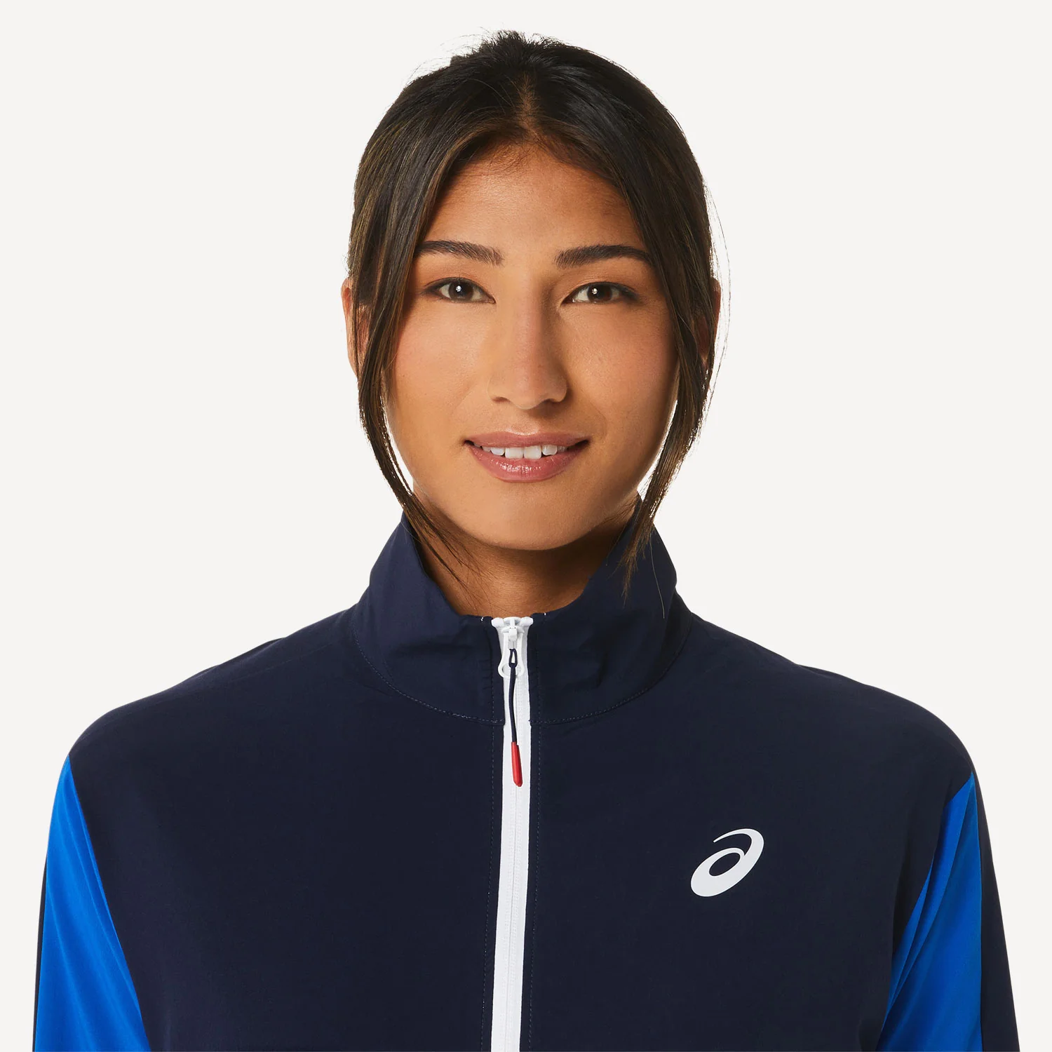 ASICS Match Women's Tennis Jacket - Image 4