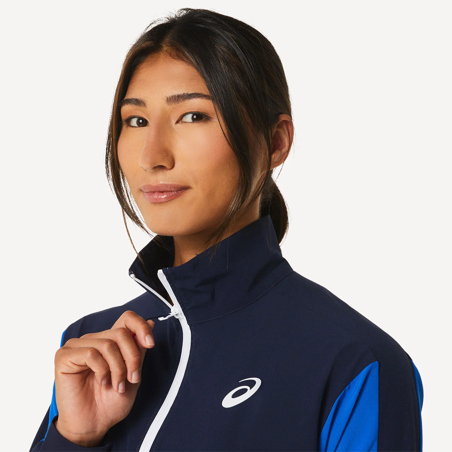 ASICS Match Women's Tennis Jacket - Image 5