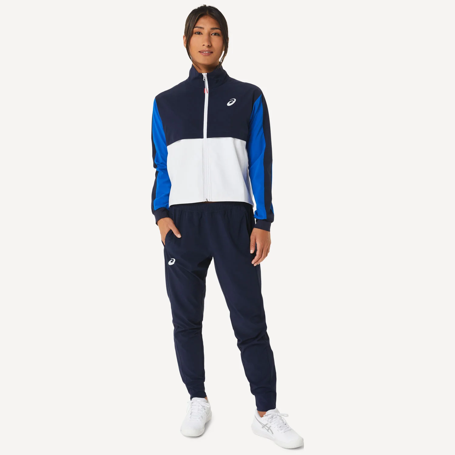 ASICS Match Women's Tennis Jacket - Image 6