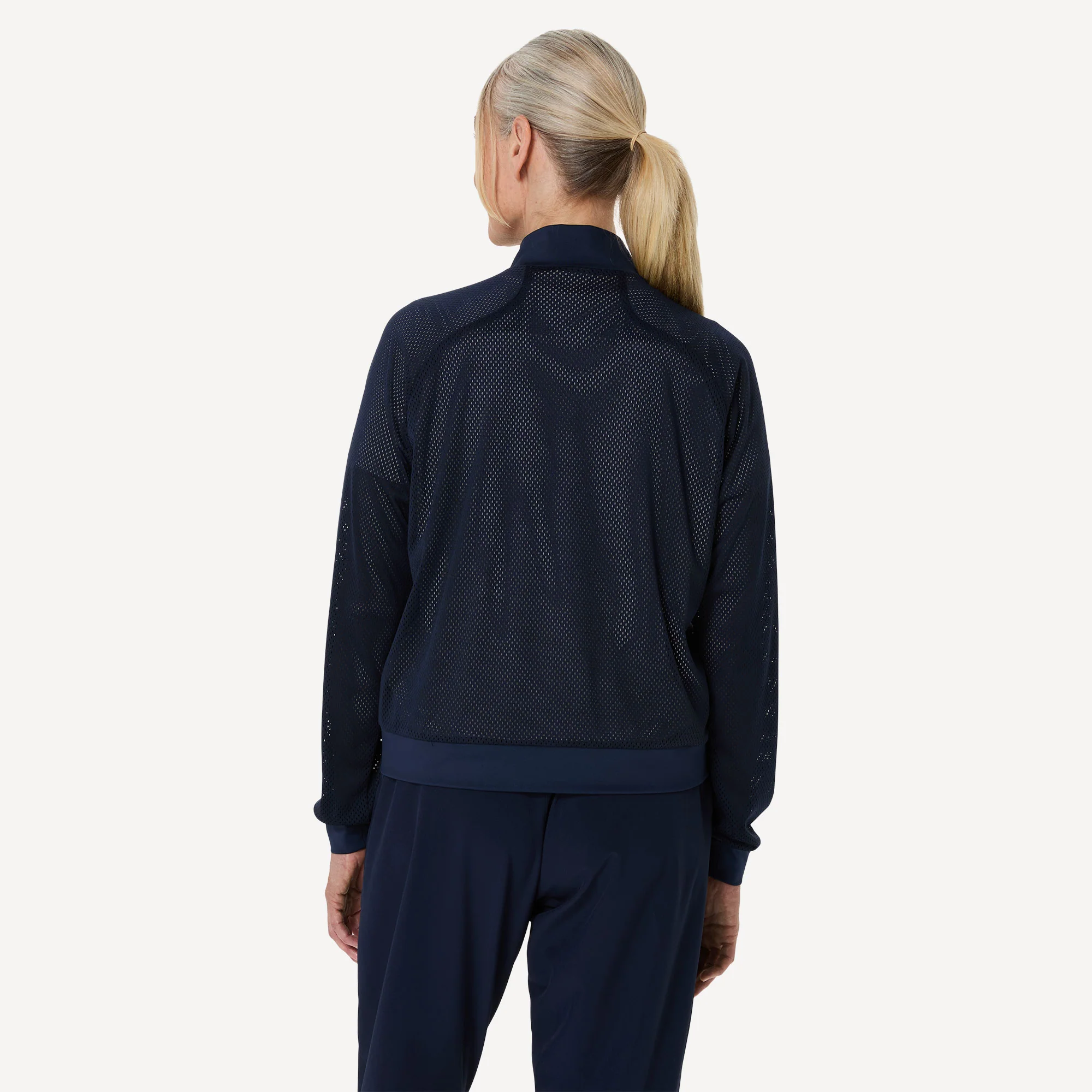 ASICS Match Women's Tennis Jacket - Image 2