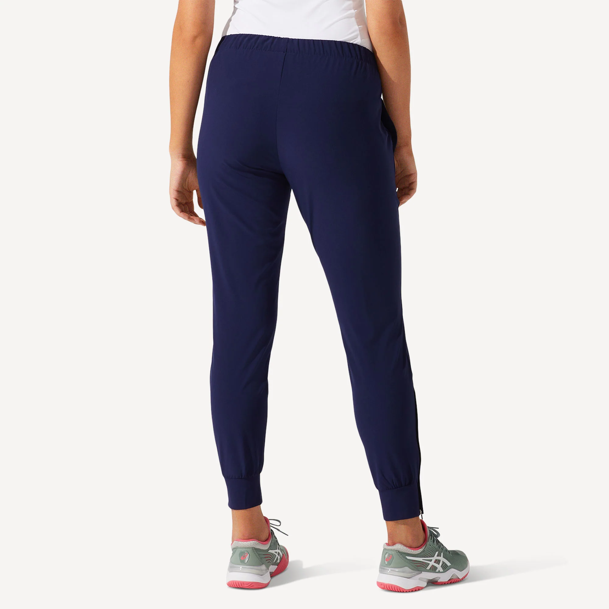 ASICS Match Women's Tennis Pants - Image 2