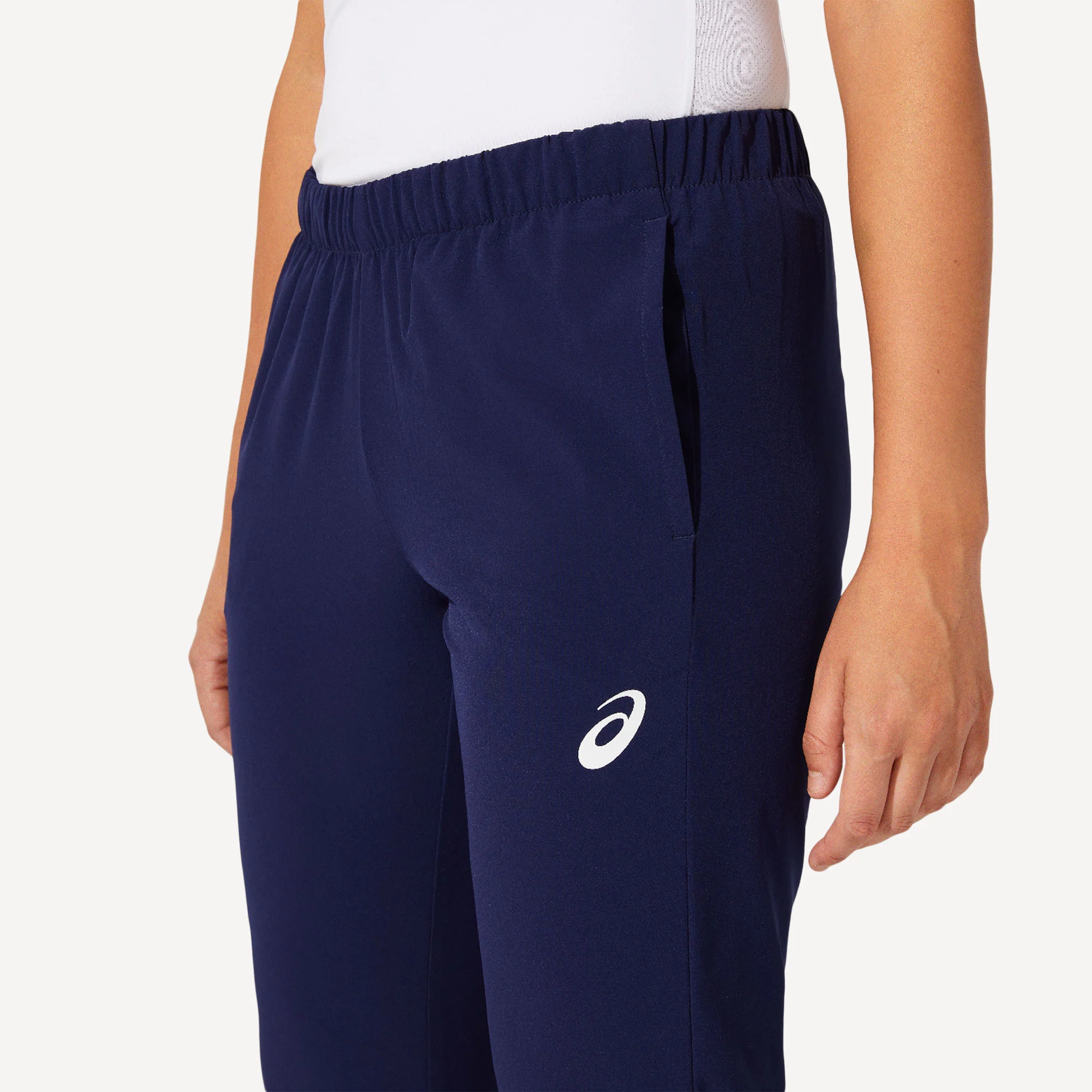 ASICS Match Women's Tennis Pants - Image 4